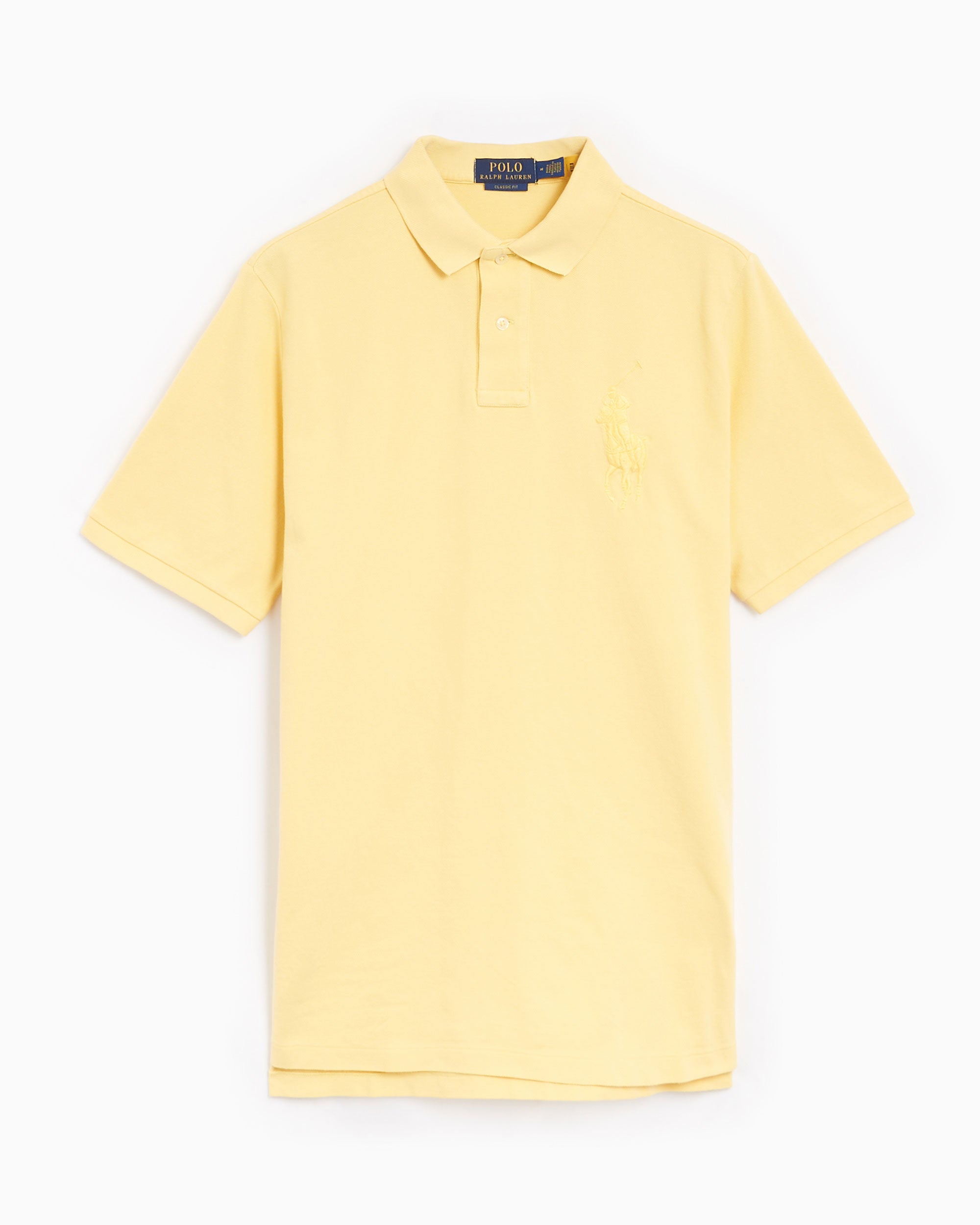 Polo Polo Ralph Lauren Big Pony Men's Polo para hombre