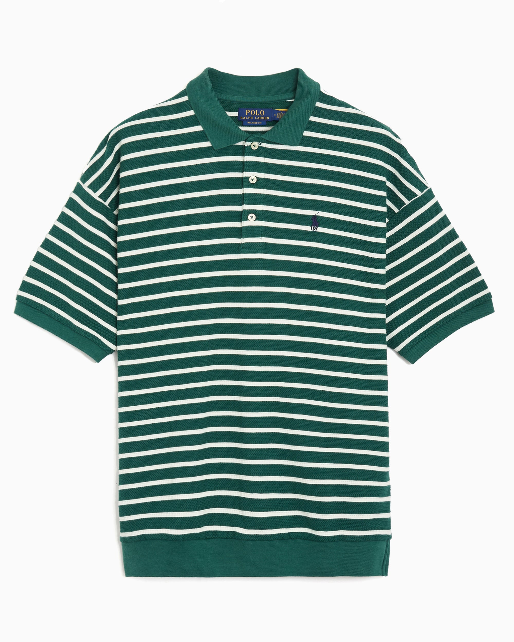 Polo Ralph Lauren Striped Men's Polo Shirt