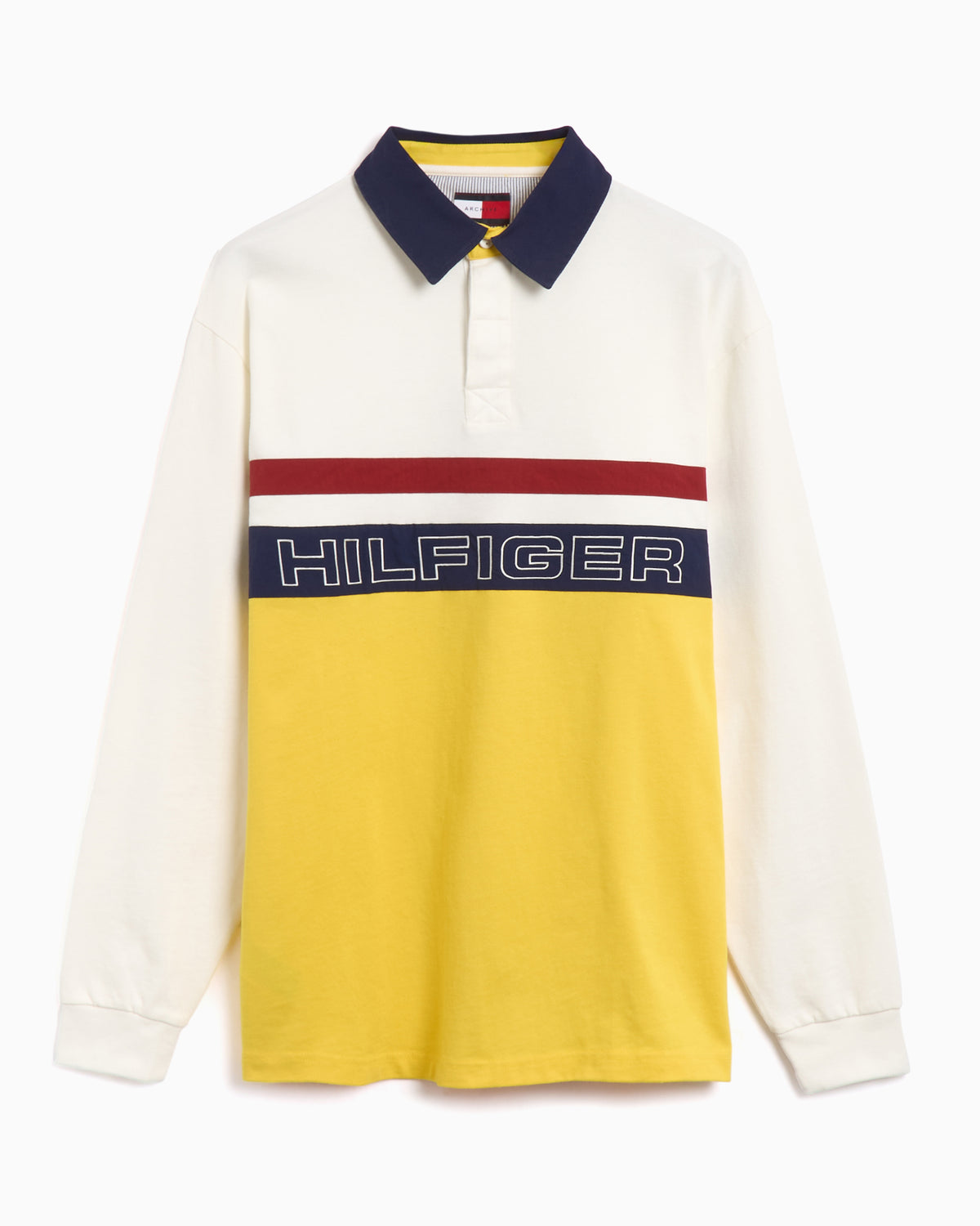 Tommy Hilfiger Sailing Rugby Men