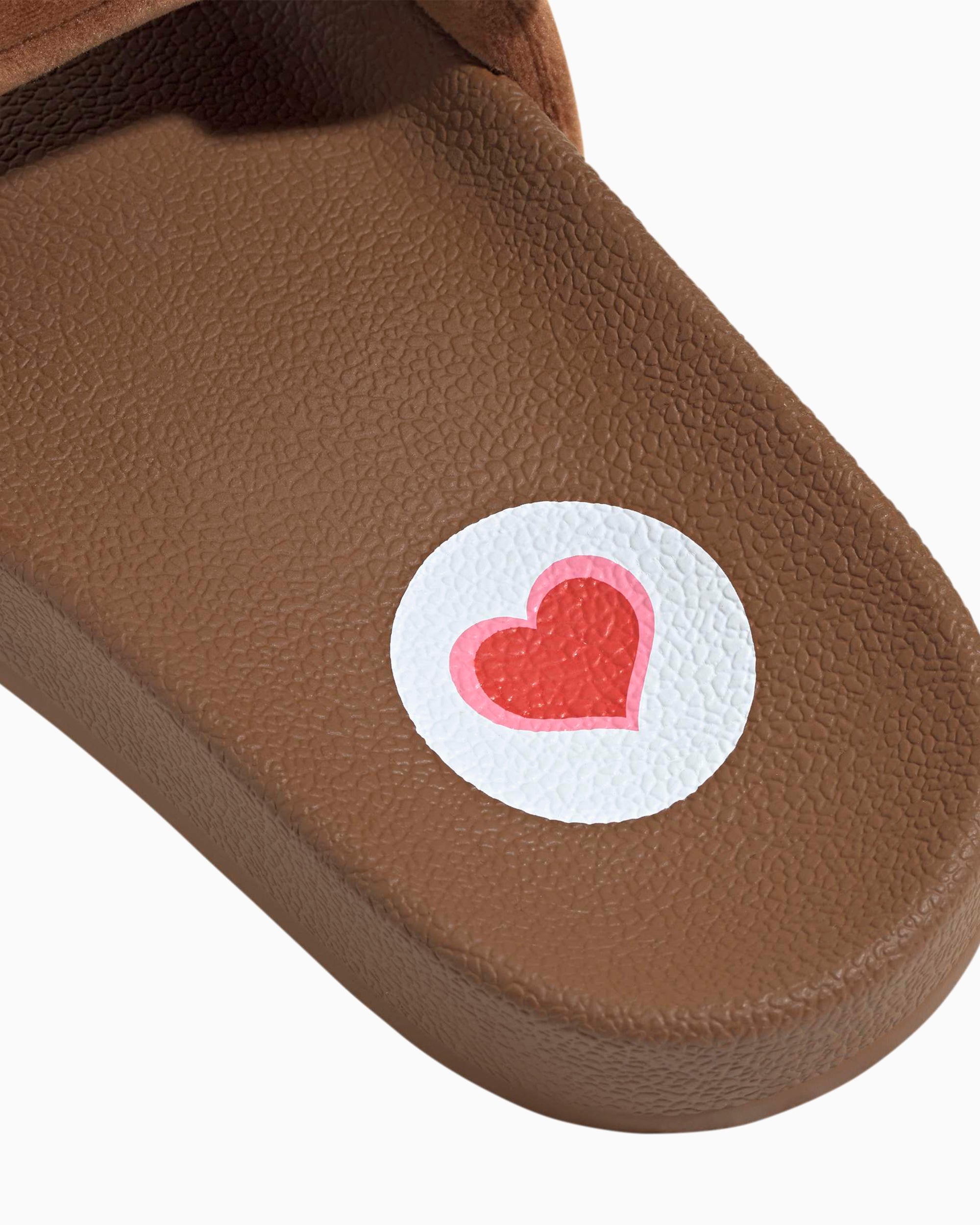 Sandals adidas Originals x Care Bears Women's Adilette - KH9953