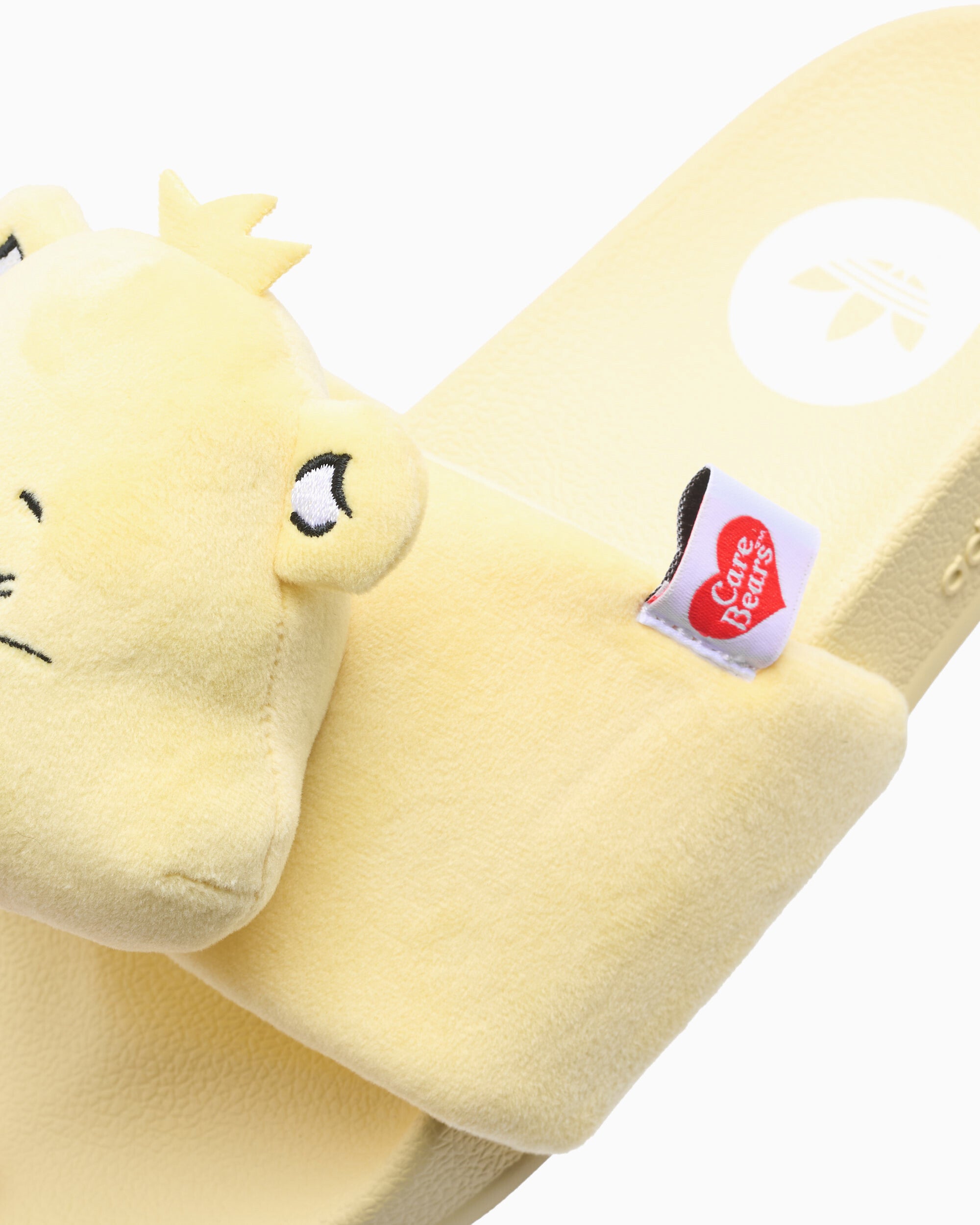 Sandals adidas Originals x Care Bears Women's Adilette - KH9956