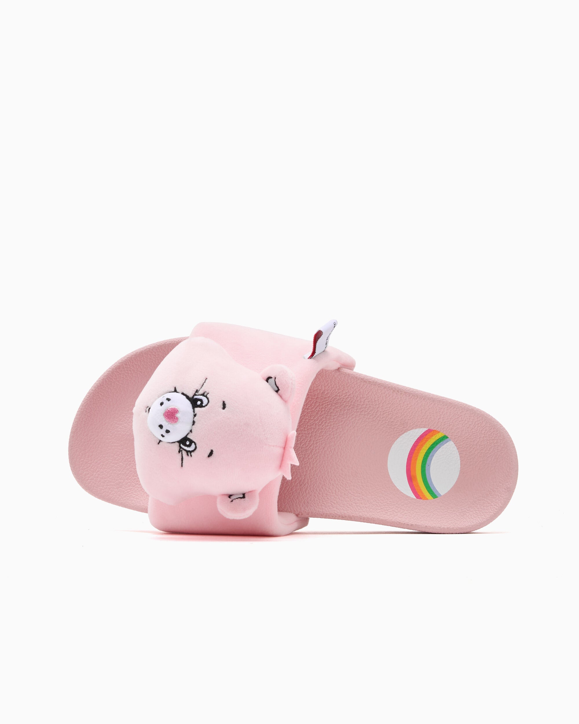 Sandals adidas Originals x Care Bears Women's Adilette - KH9957