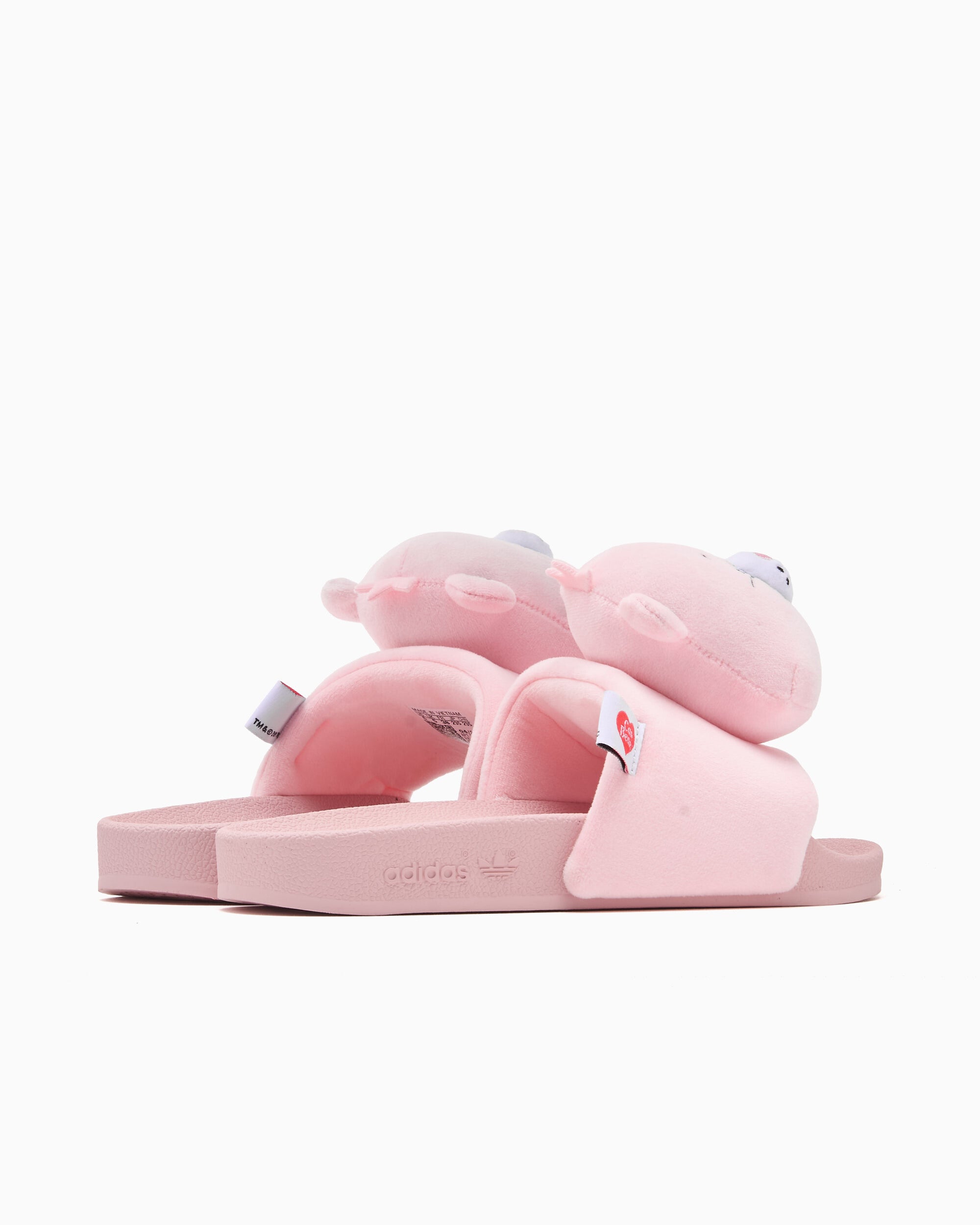Sandals adidas Originals x Care Bears Women's Adilette - KH9957