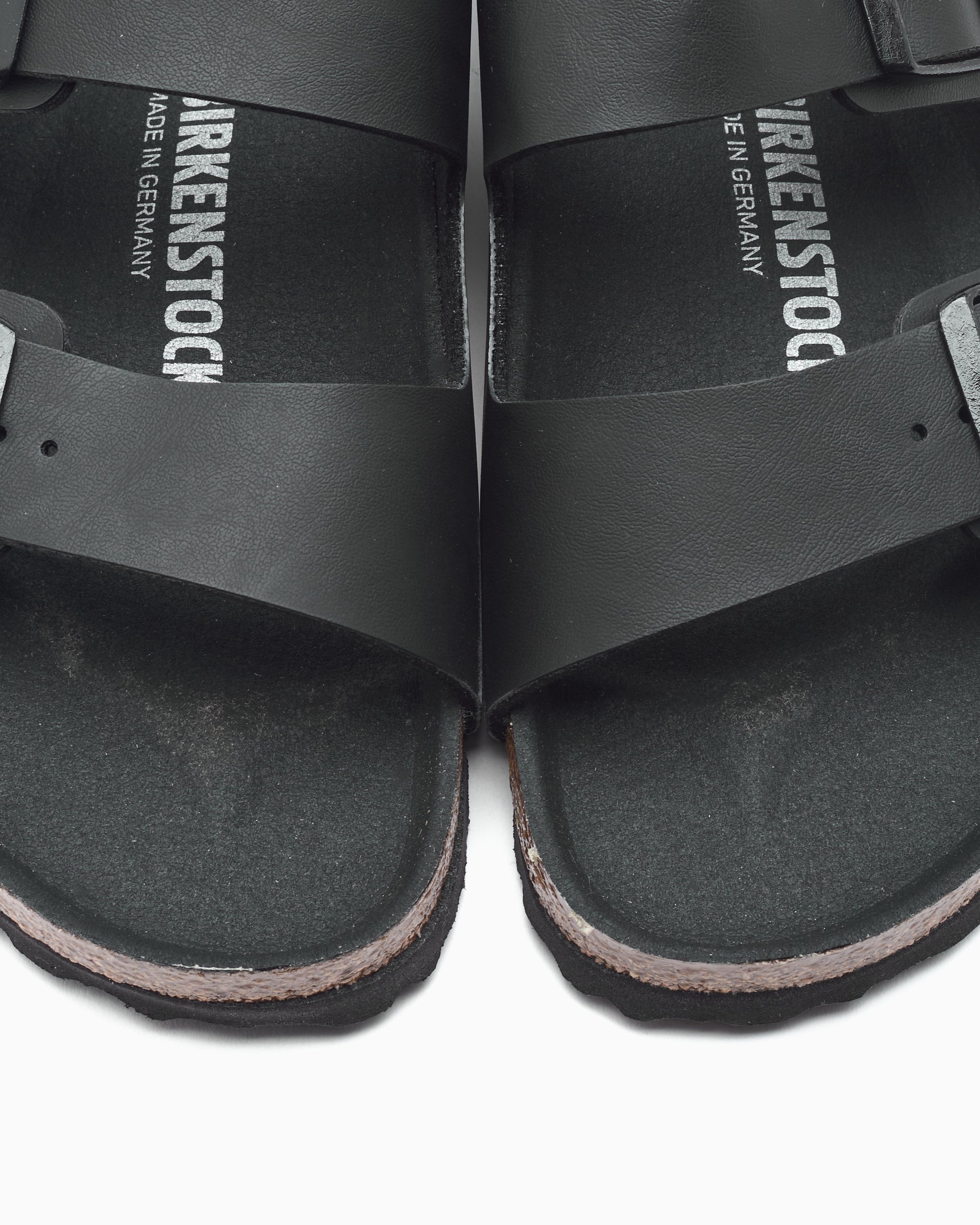 Sandals BIRKENSTOCK Arizona Birko-Flor Regular - 1019098