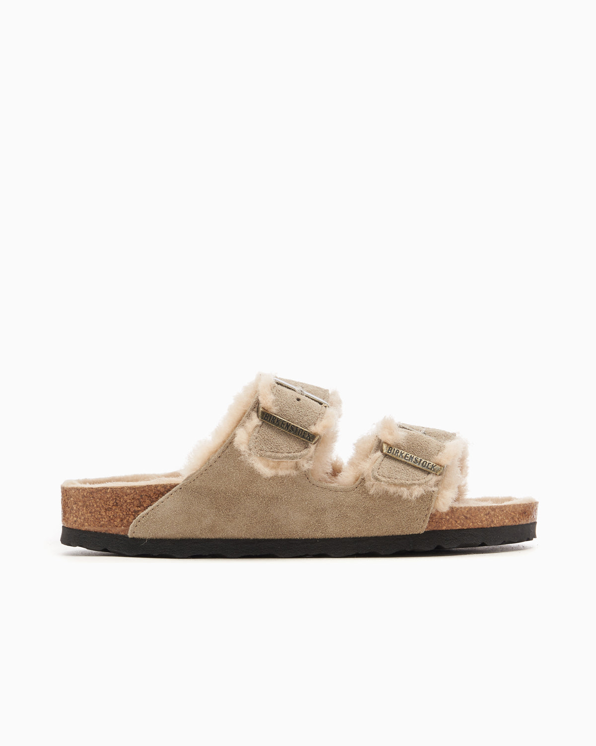 Birkenstock  Arizona‎  Shearling Women main image 2
