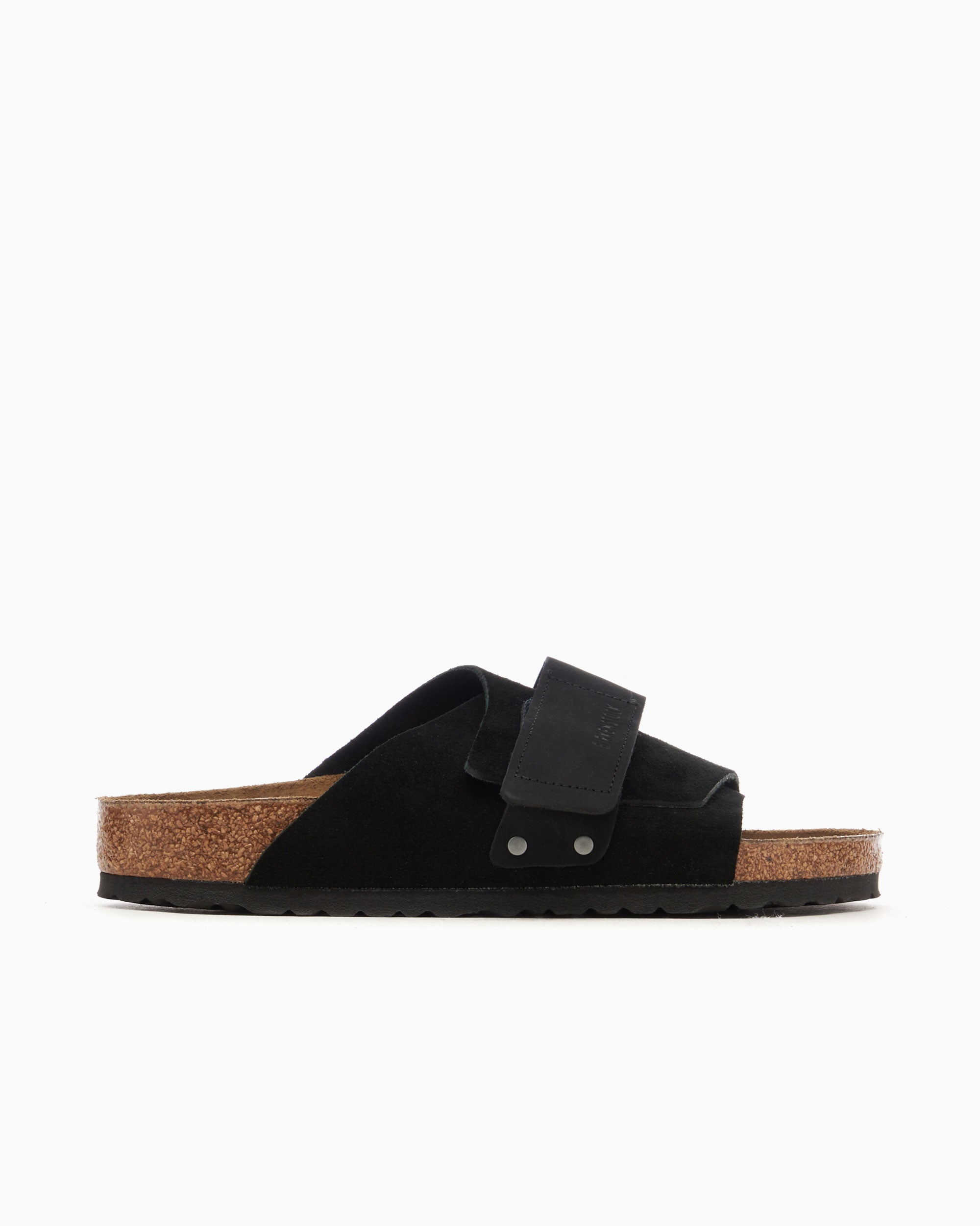 BIRKENSTOCK Kyoto VL Nubuck Regular