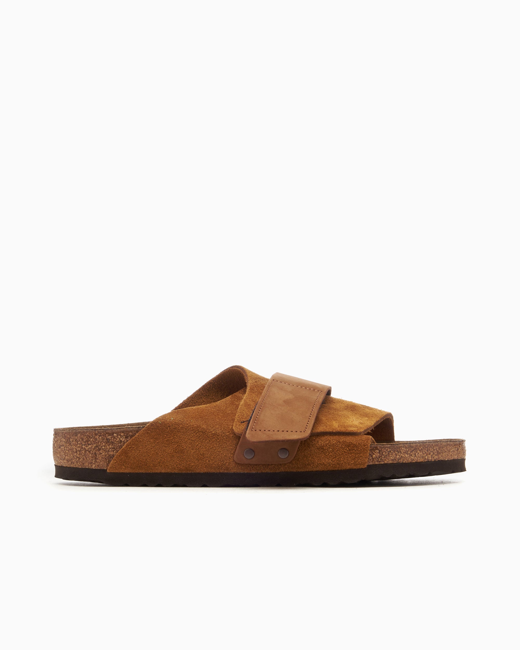 BIRKENSTOCK Kyoto VL Nubuck Regular