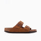 BIRKENSTOCK Women's Arizona VL Soft Footbed Narrow
