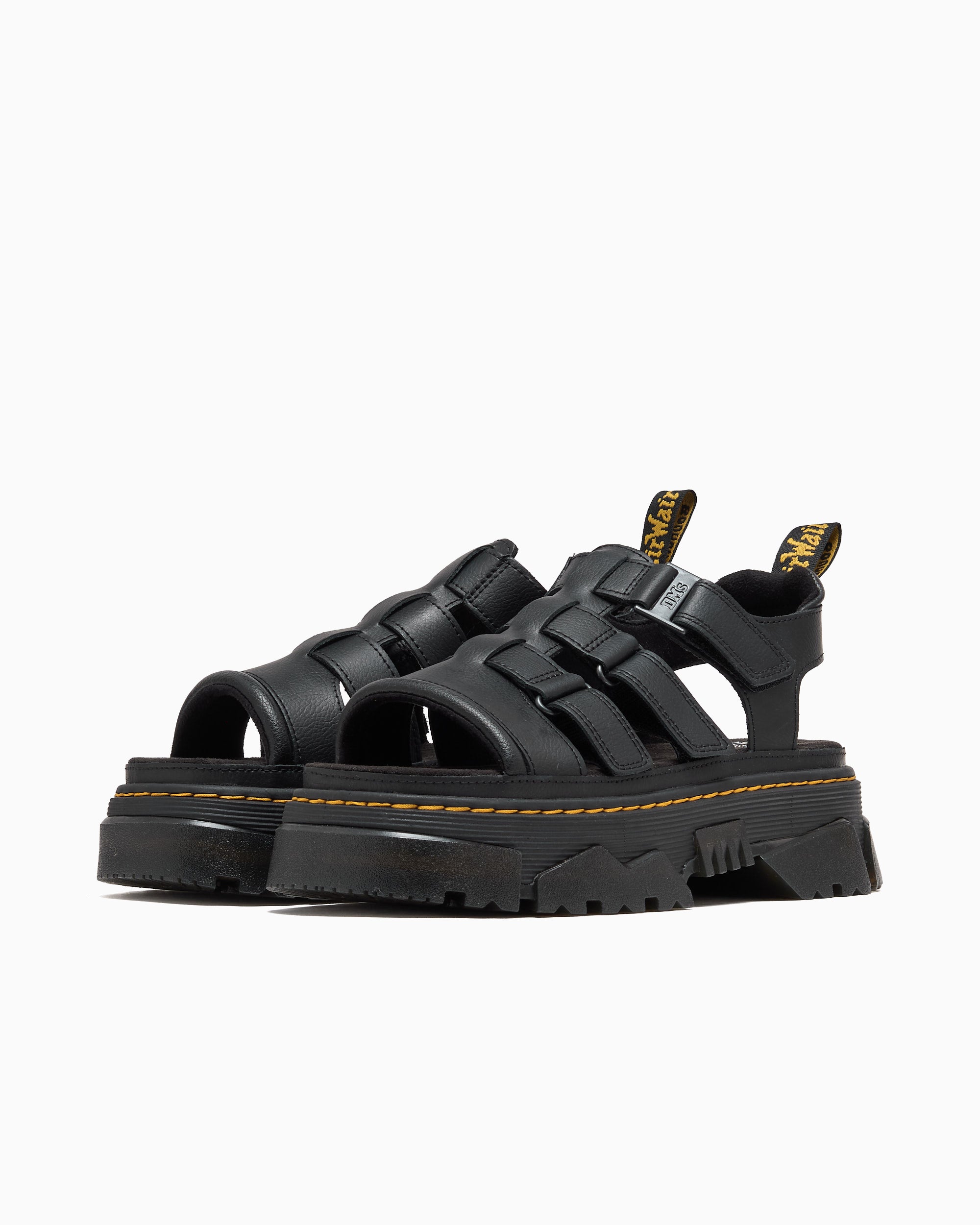 Sandals Dr. Martens Mattison 3 Stripes - 40891001
