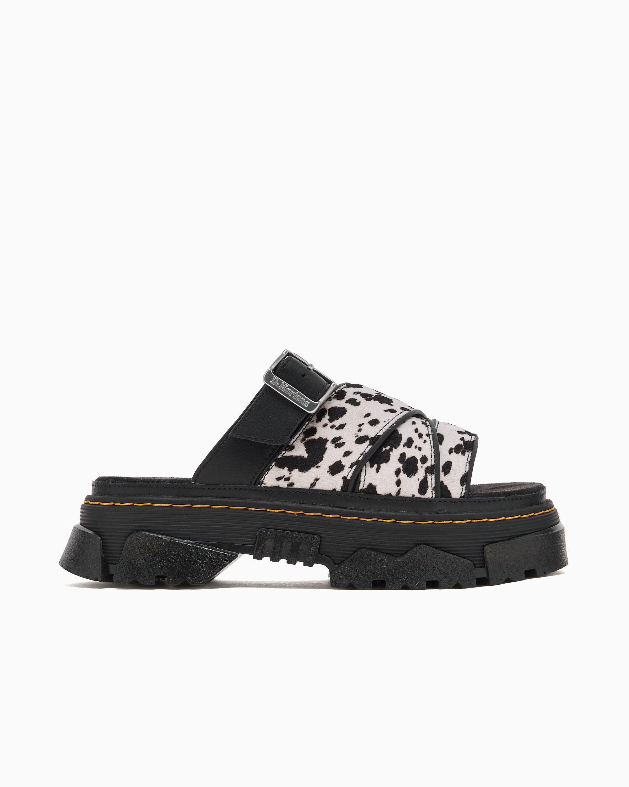 Dr. Martens MATTISON GLDTR サンダル UK7 Dr. Martens Mattison 