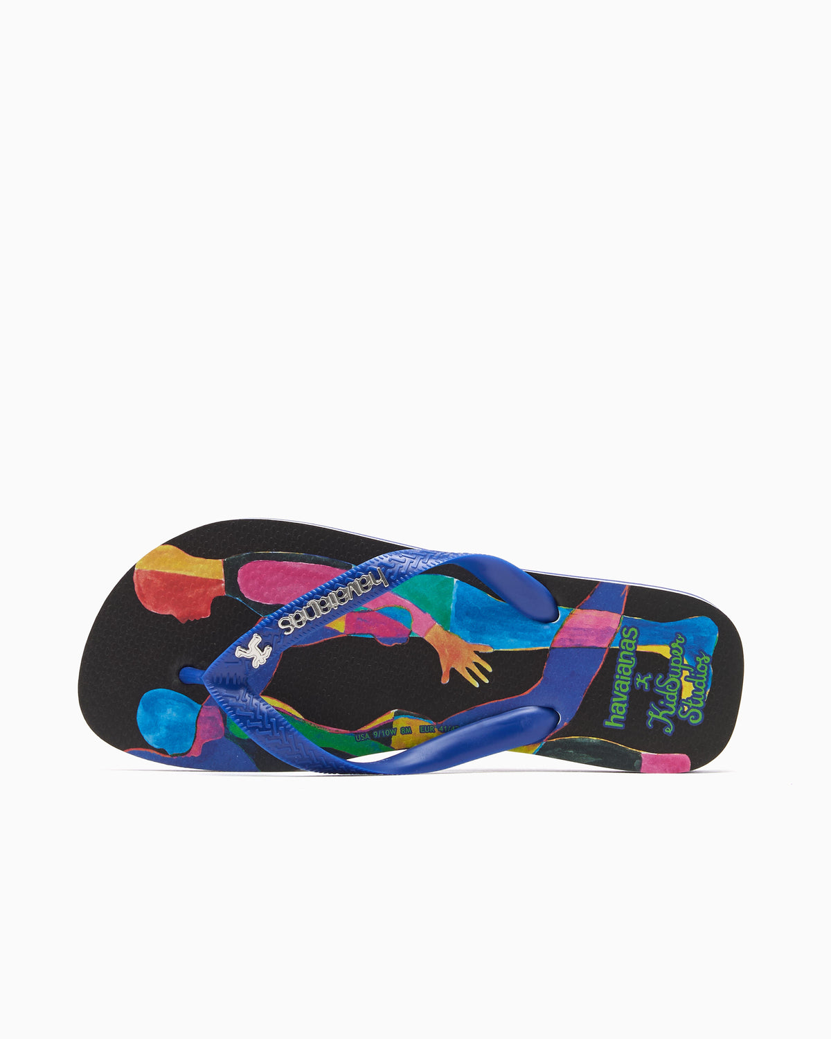 Sandals havaianas x KidSuper Studios Top "Runner" - 4150694-02711