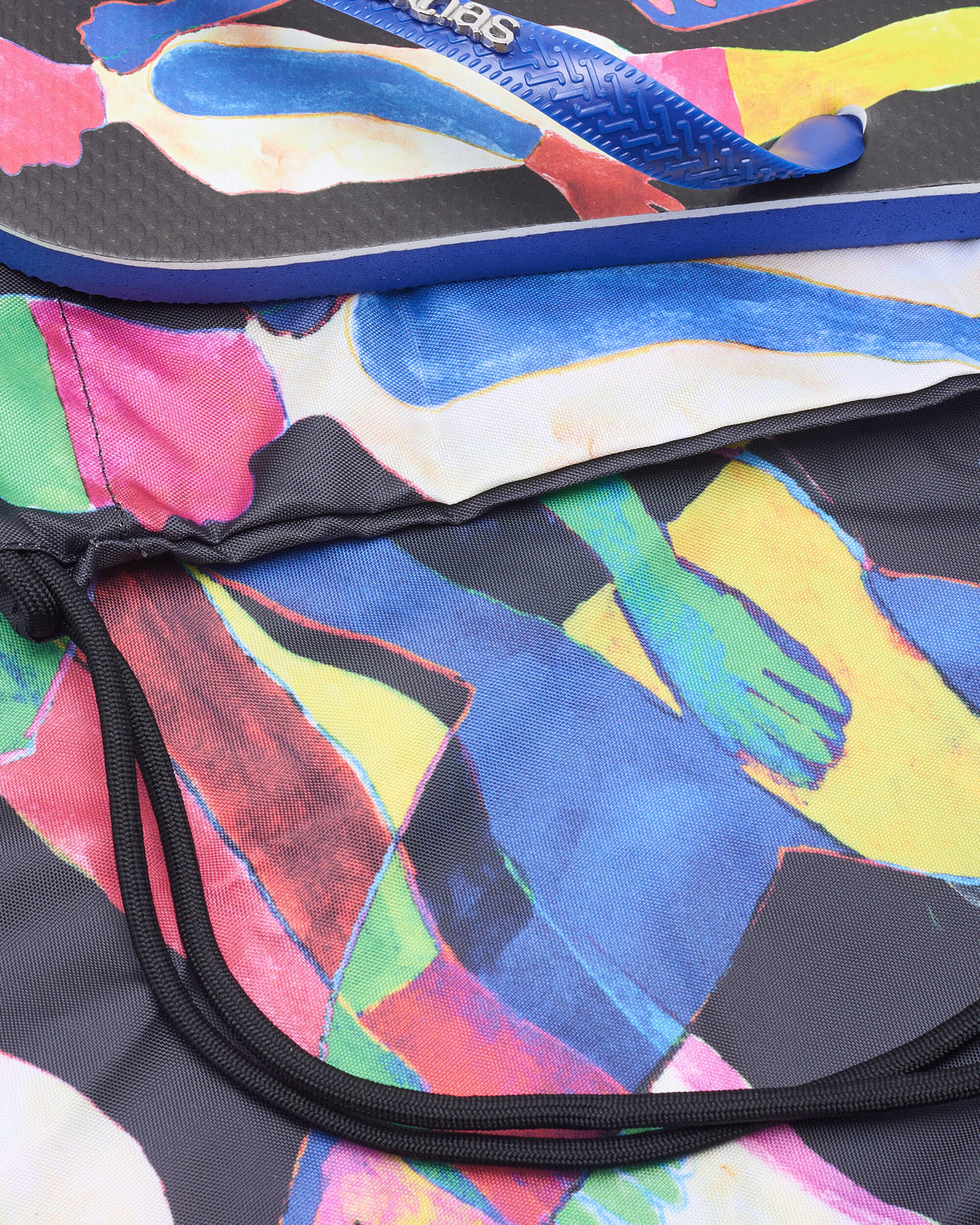 Sandals havaianas x KidSuper Studios Top "Runner" - 4150694-02711
