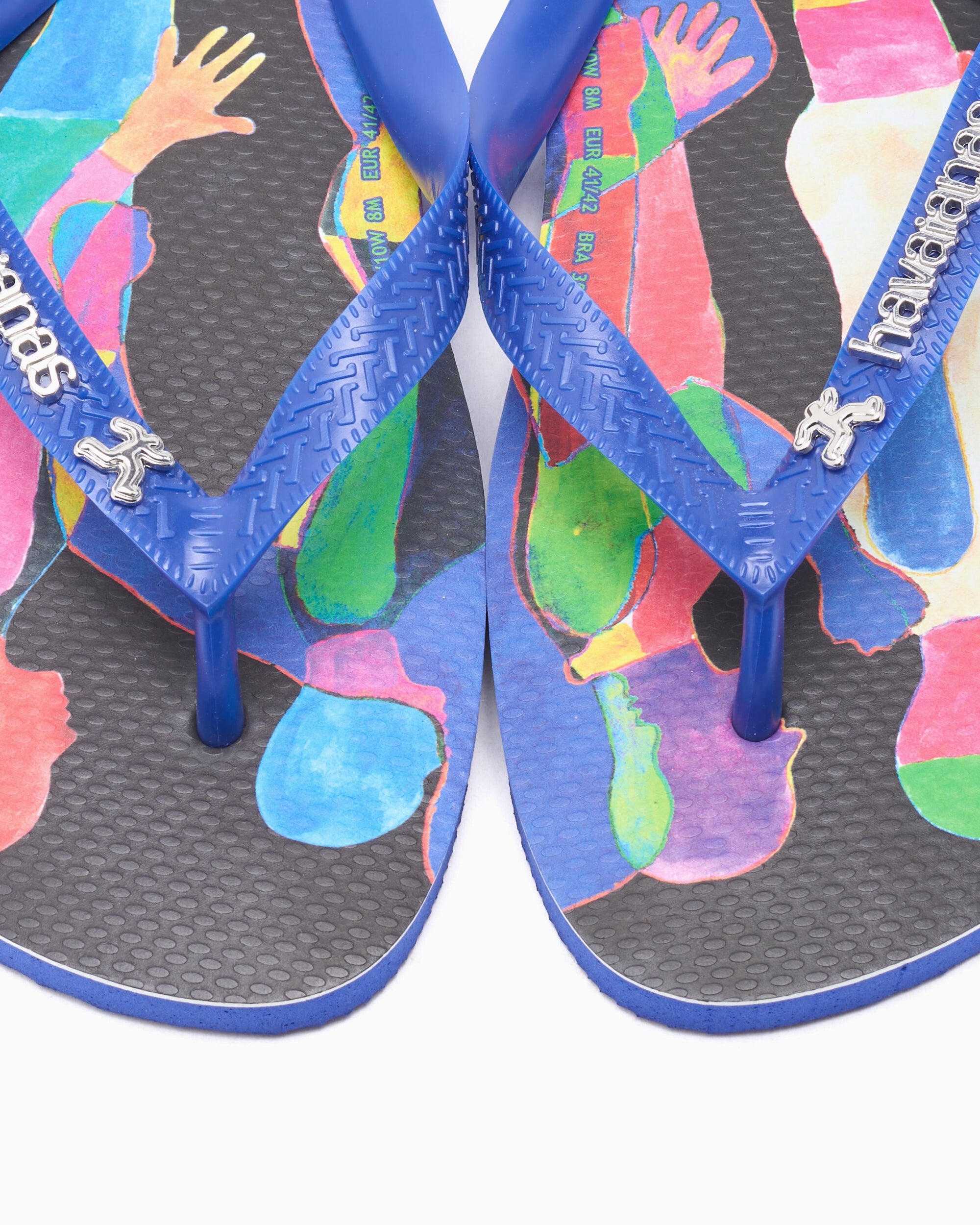 Sandals havaianas x KidSuper Studios Top "Runner" - 4150694-02711