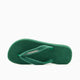 havaianas x KidSuper Studios Top "Turf Pitch"