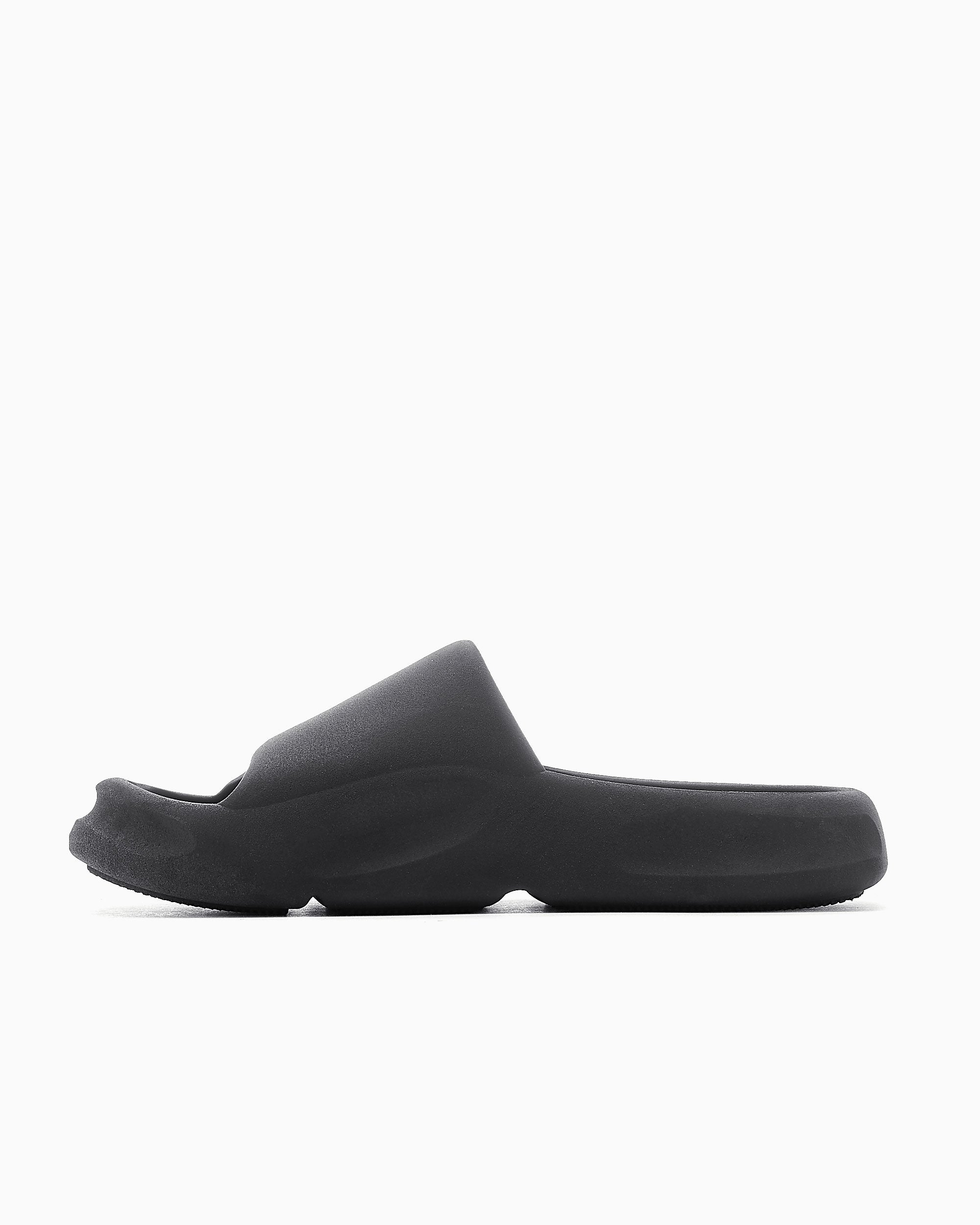 Sandals Heron Preston Eco Moulded Slides - HMIC004C99MAT0011000