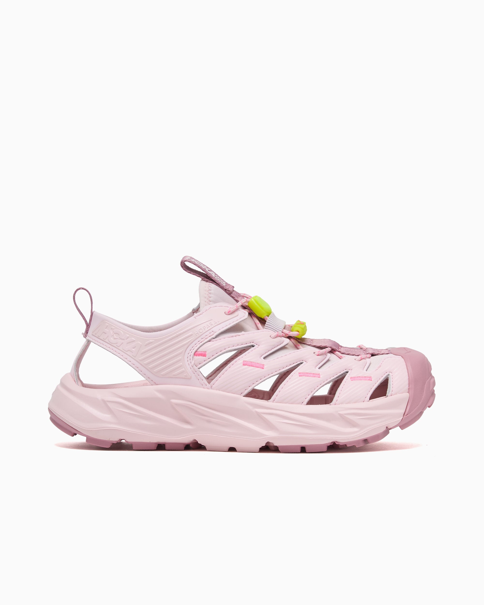HOKA Hopara Hiking Sandals