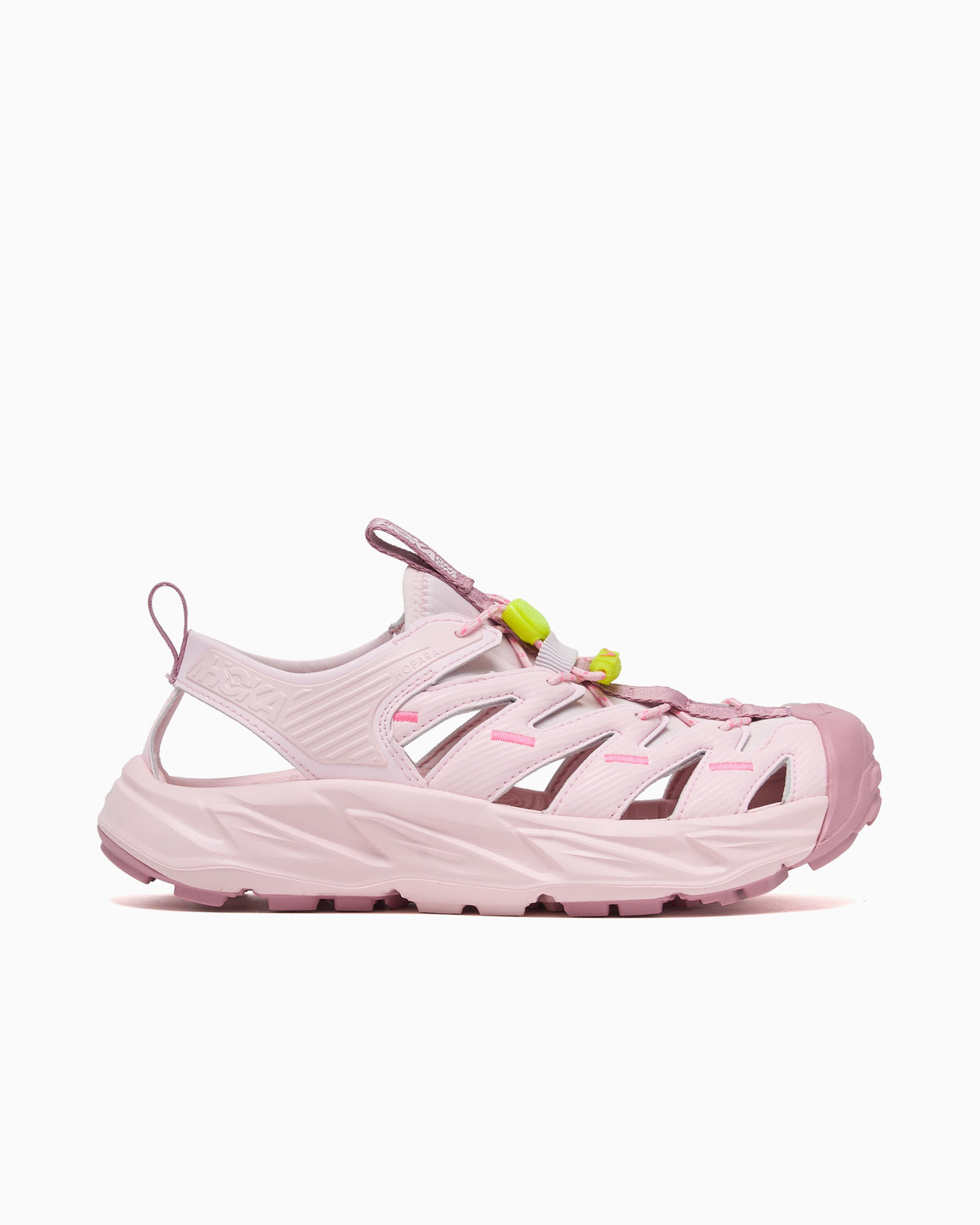 Sandals HOKA Hopara Hiking Sandals - 1123112-RTN