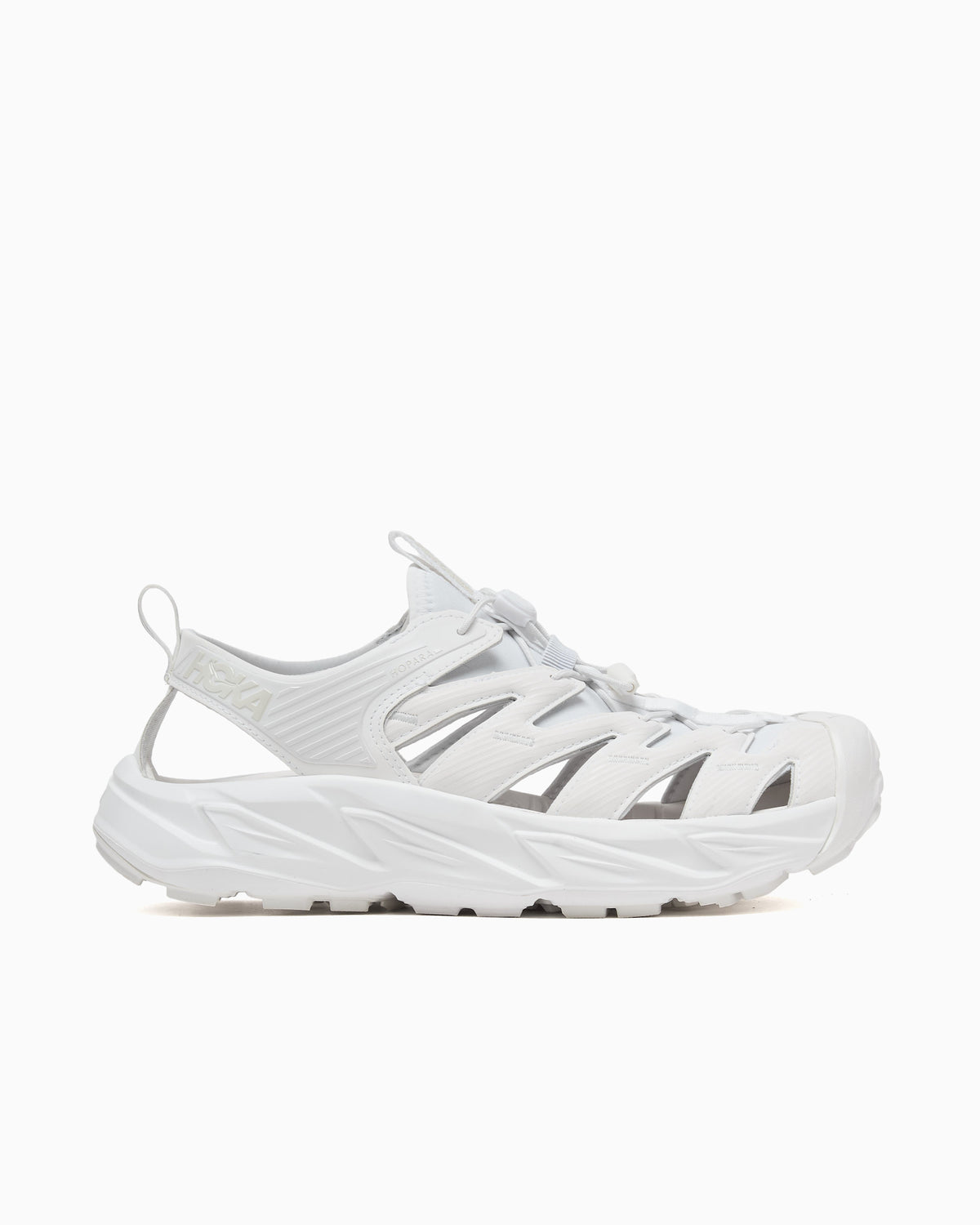 HOKA Hopara Hiking Sandals