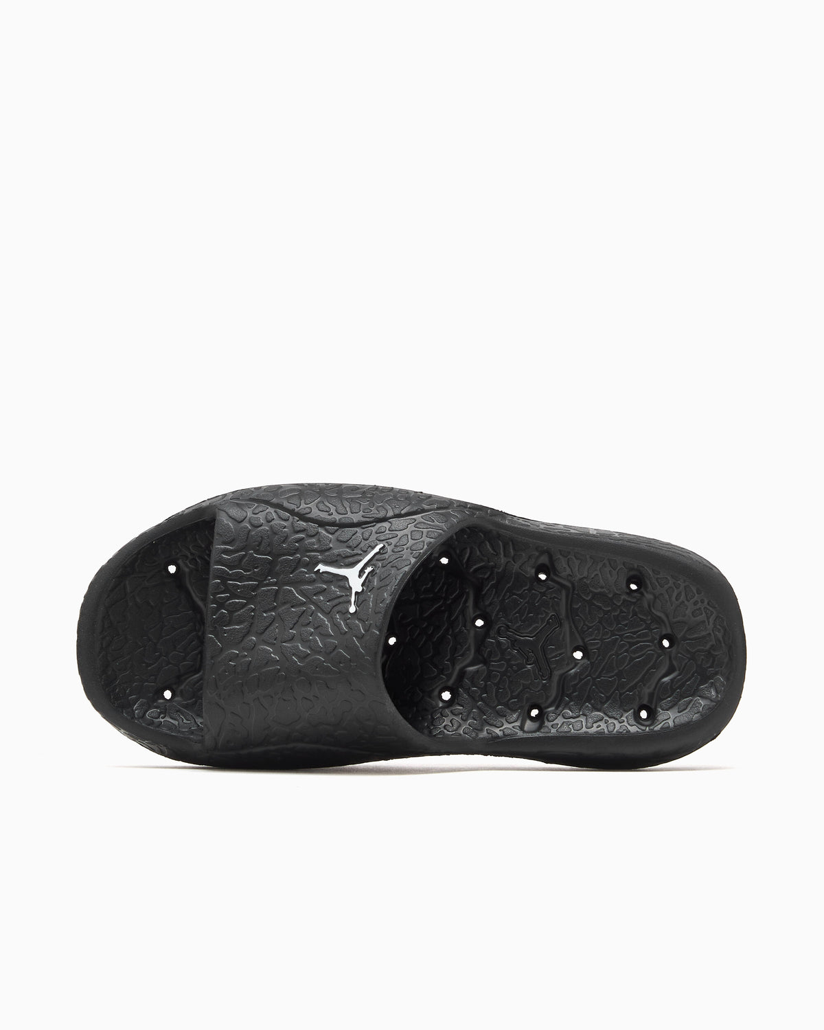 Sandals Jordan Franchise Slide - HQ2163-001