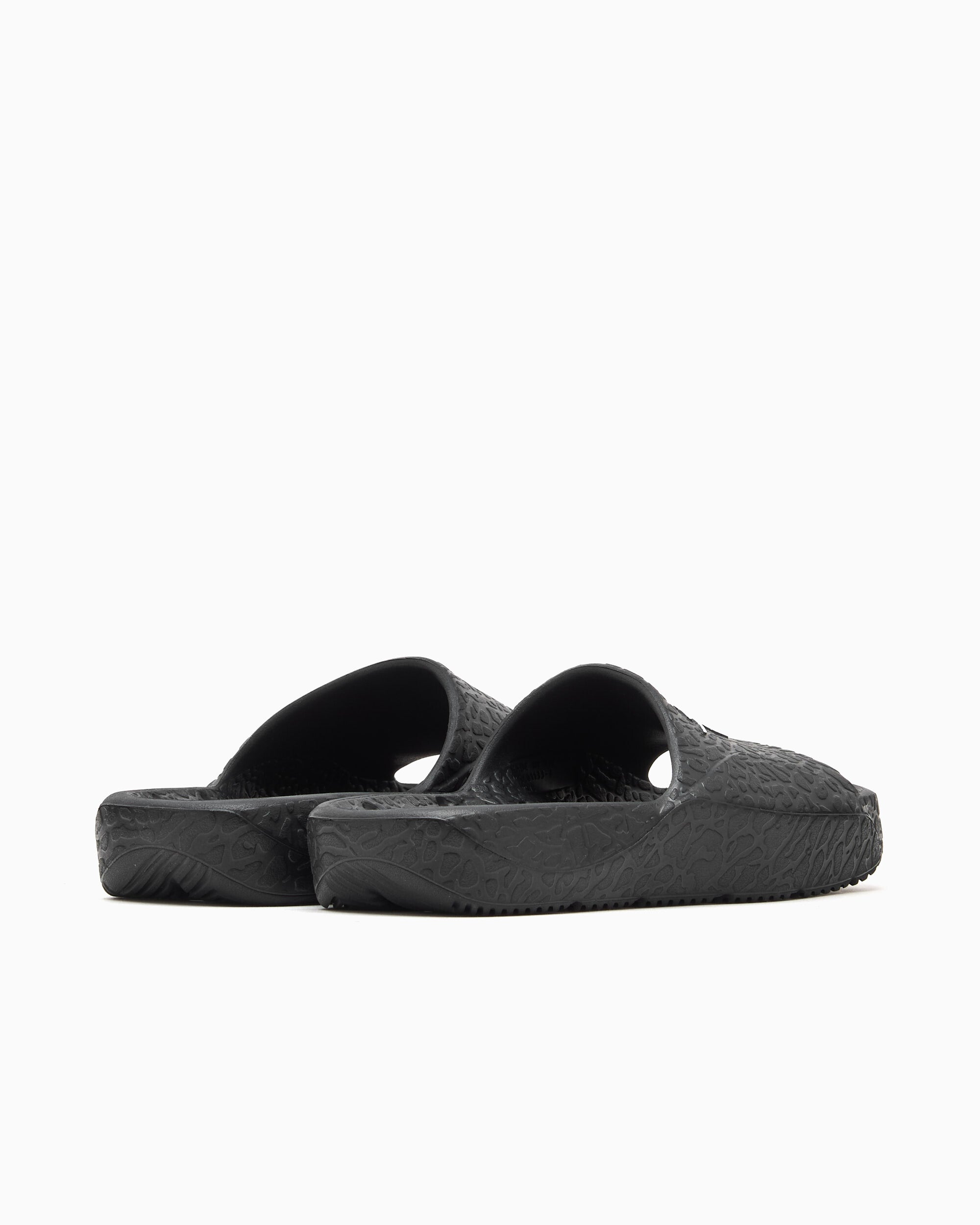 Sandals Jordan Franchise Slide - HQ2163-001