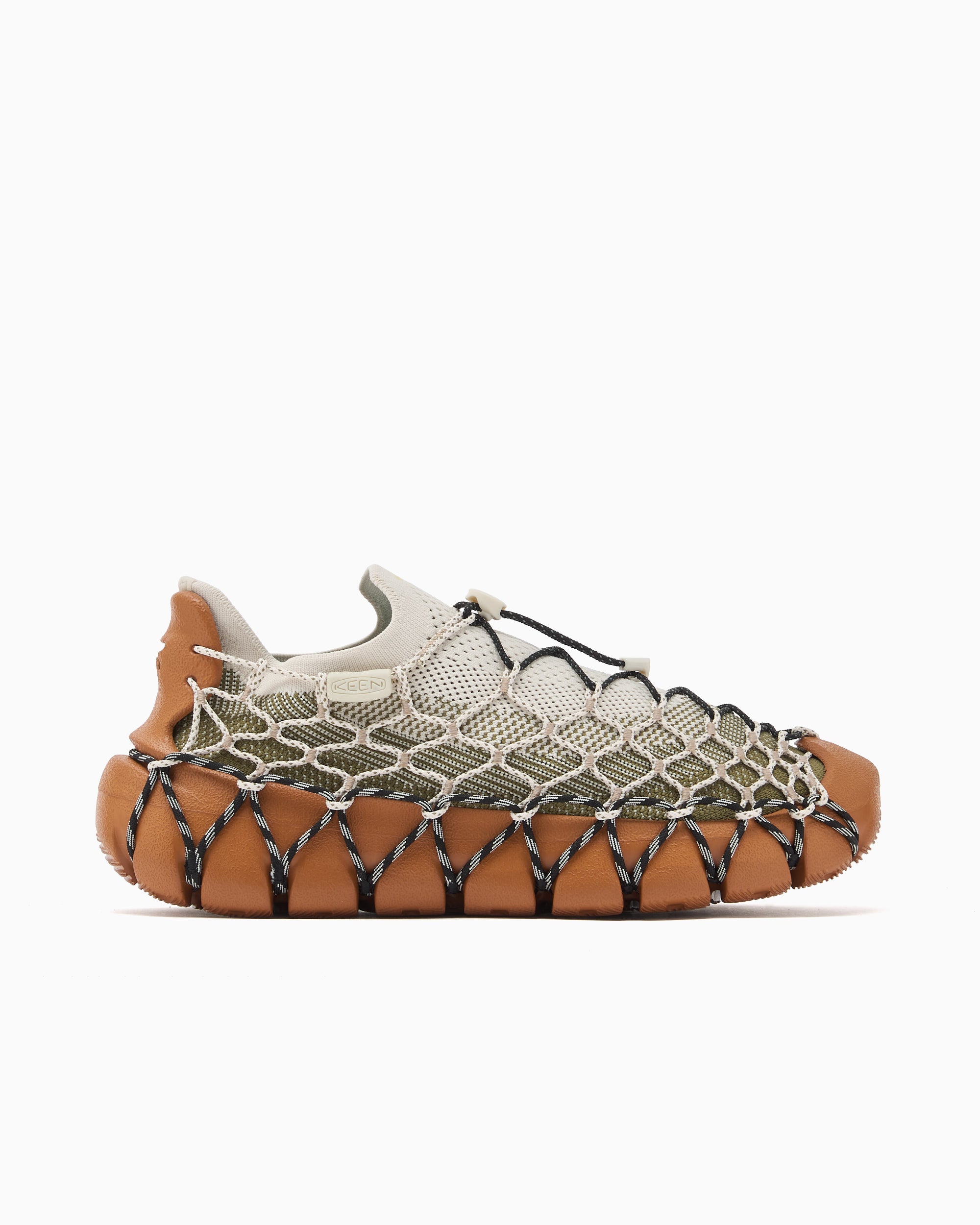靴 KEEN UNEEK FLAT KEEN Uneek 360