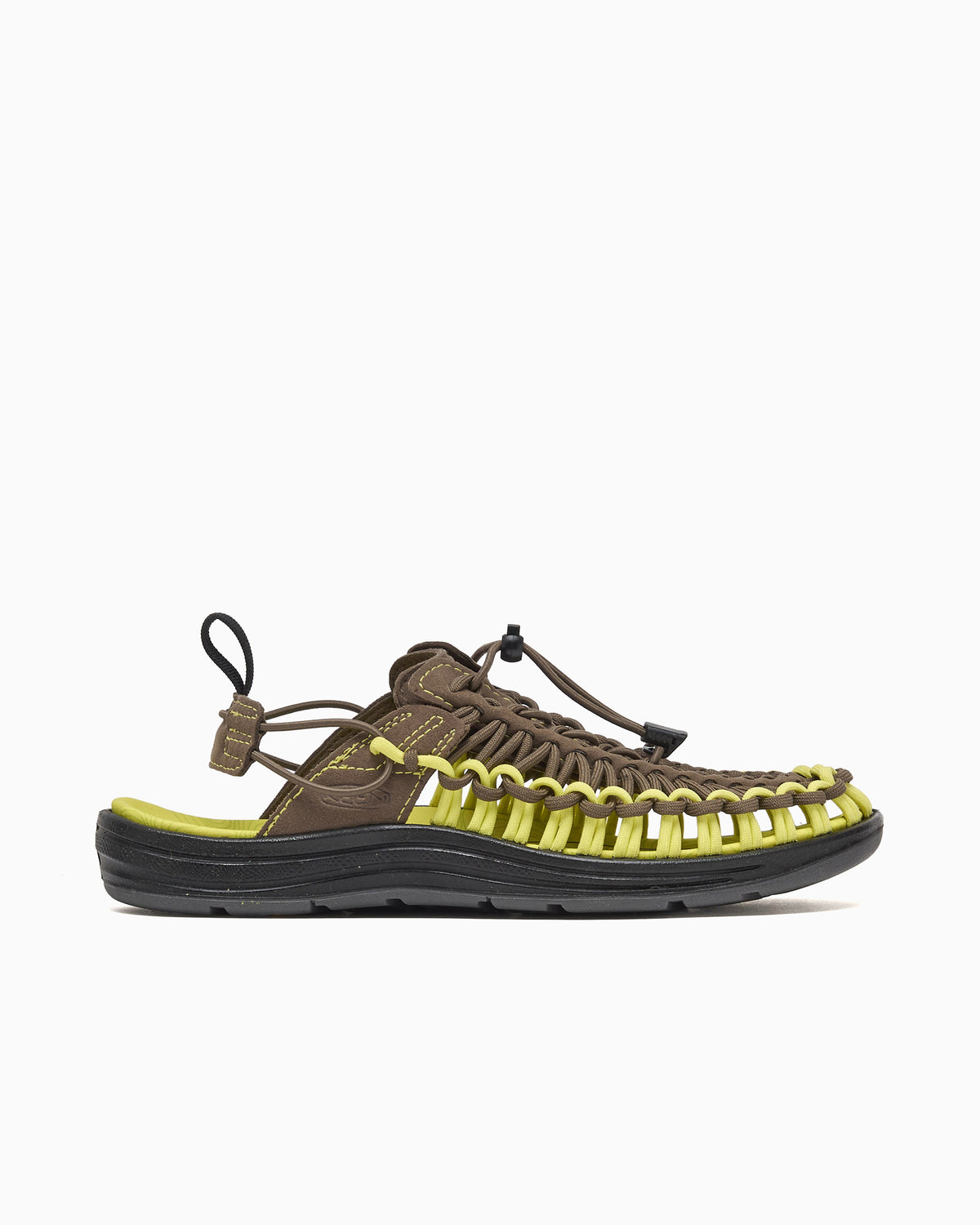 KEEN Gray Outdoor Sandals with Yellow Accents
MENS SIZE 45 KEEN Multicolor Sandals for Men for sale | eBay main image 2