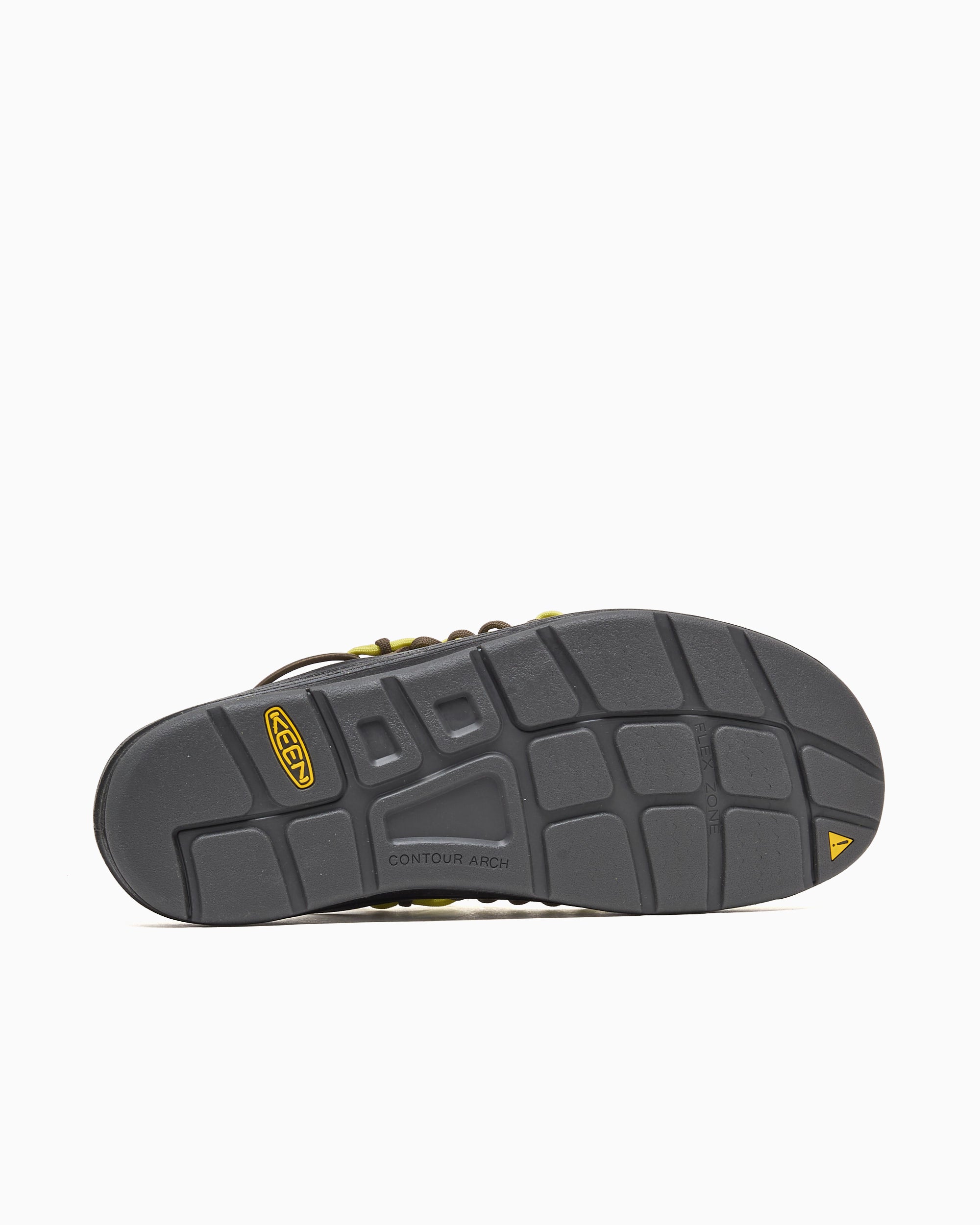 Sandals KEEN x Metalwood Uneek II Convertible Sandal - 1031065