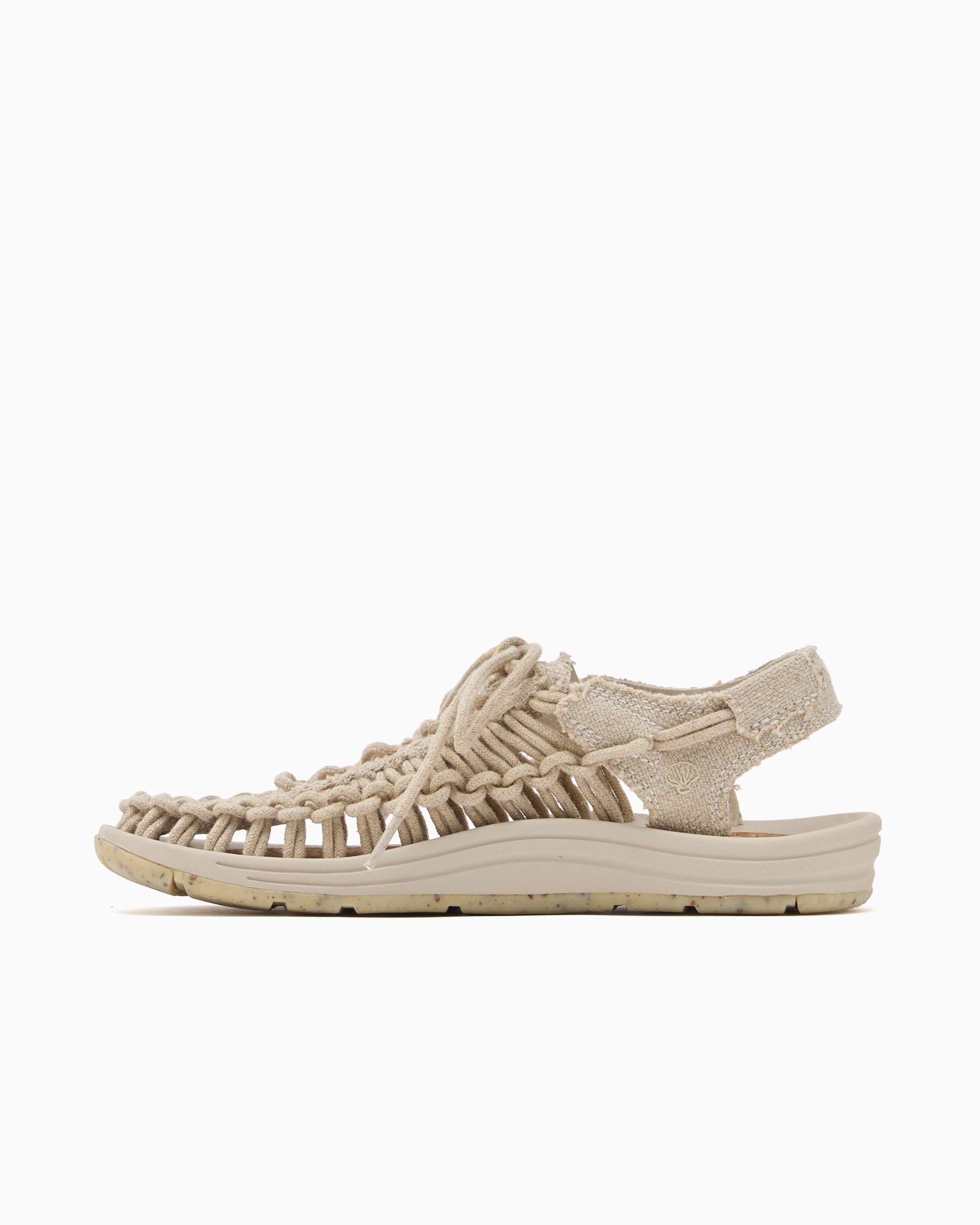Sandals KEEN x Skall Studio Uneek Canvas - 1027572