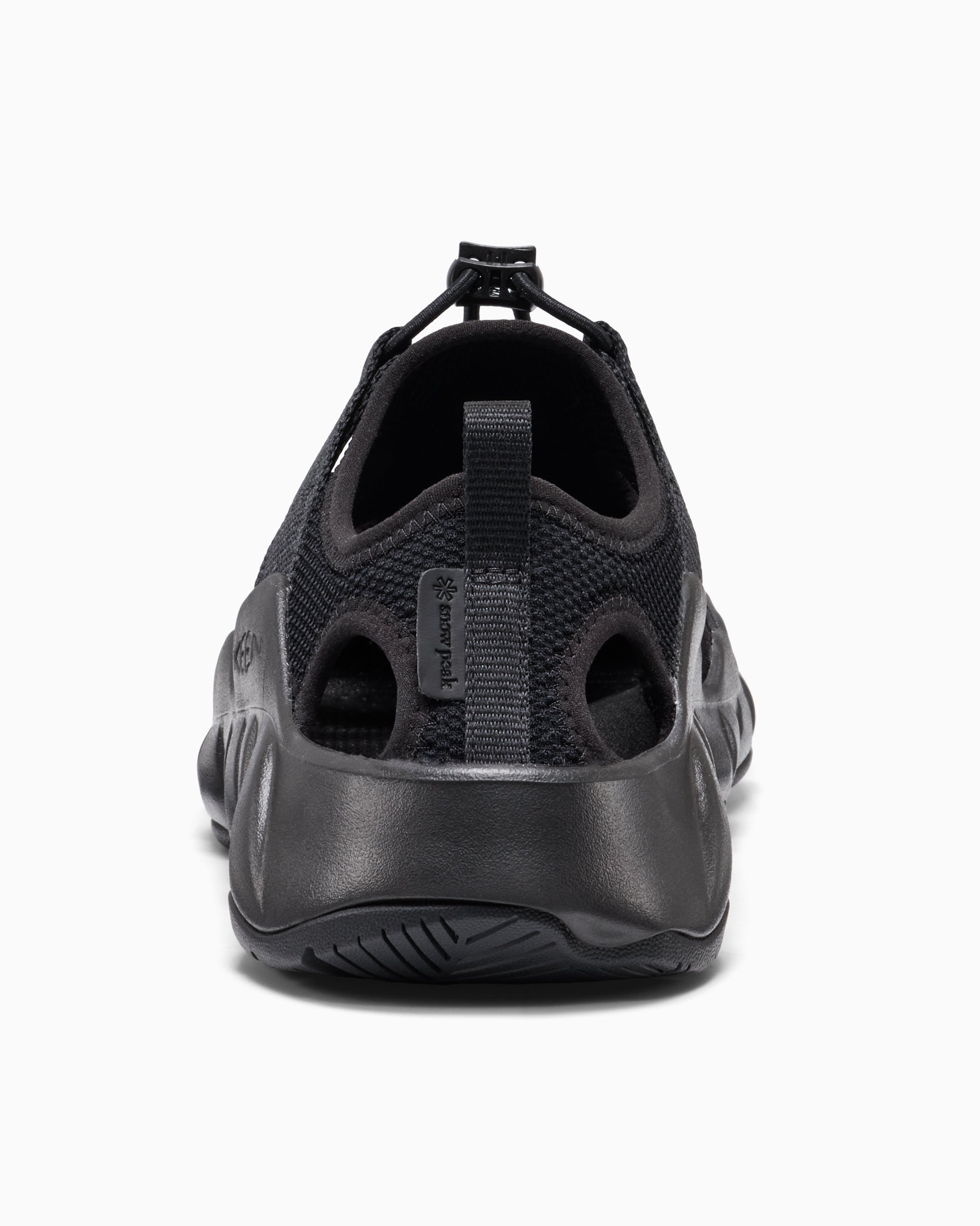 Sandals KEEN x Snow Peak Hyperport H2 - 1031744