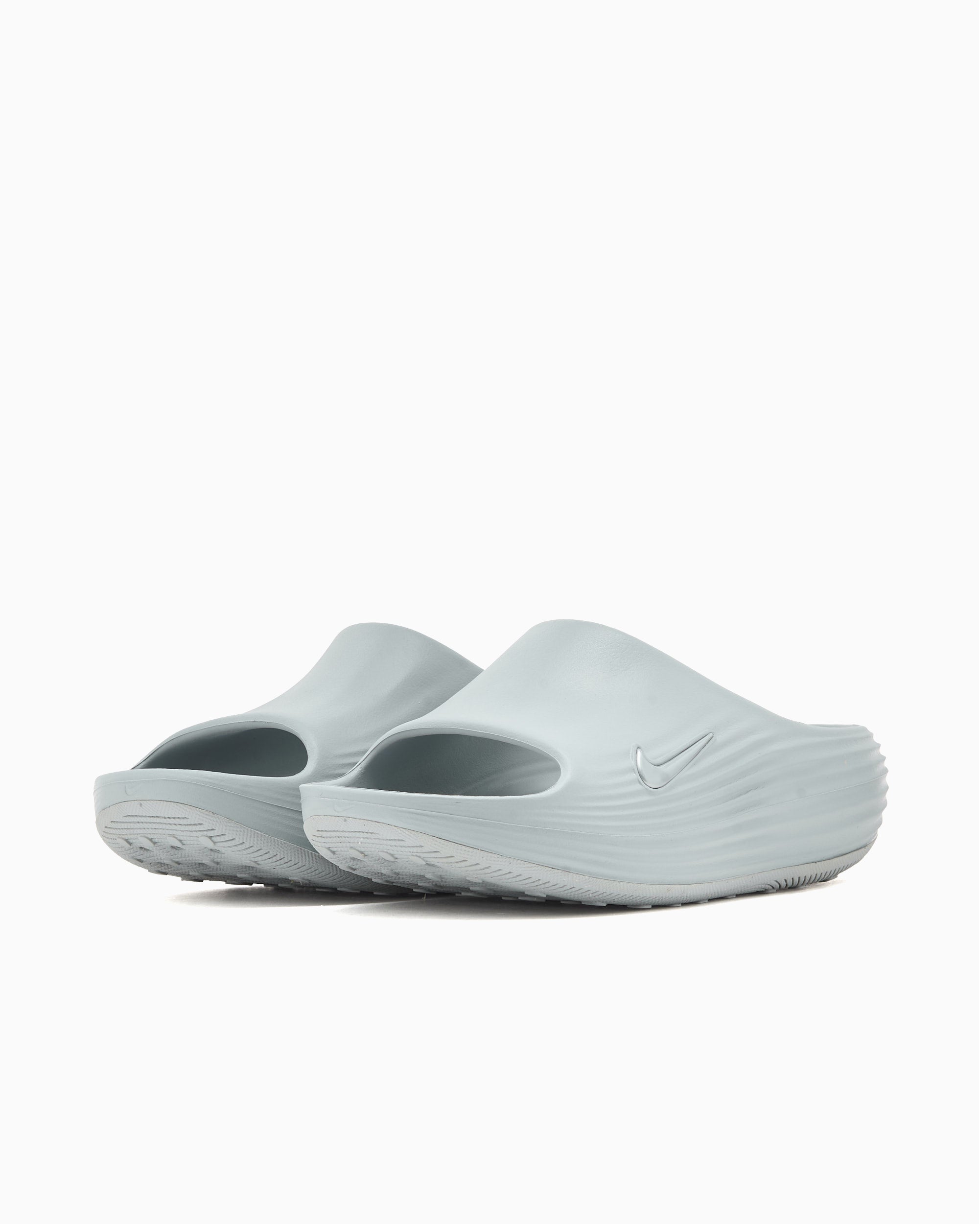 Sandals Nike ReactX Rejuven8 Slide - HV4479-002