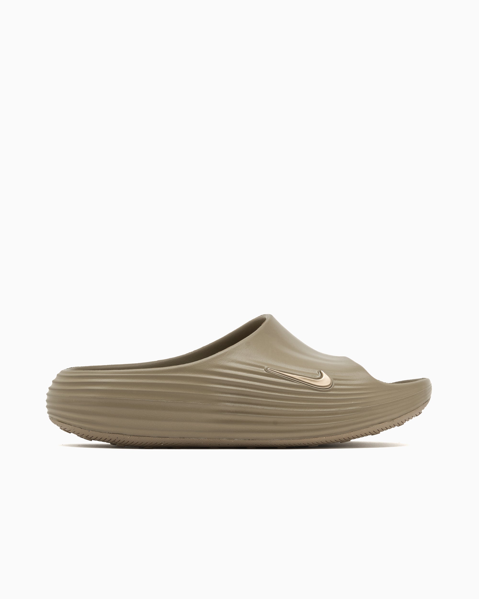Sandals Nike ReactX Rejuven8 Slide - HV4479-200