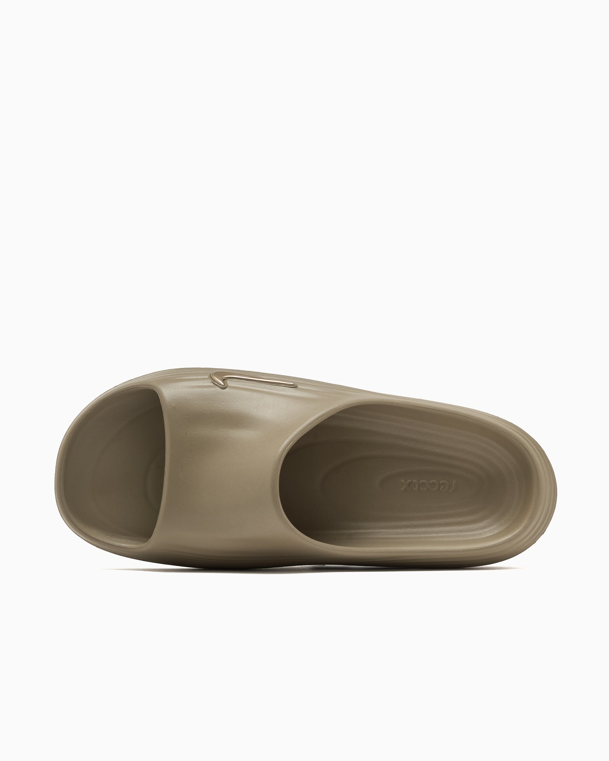 Sandals Nike ReactX Rejuven8 Slide - HV4479-200