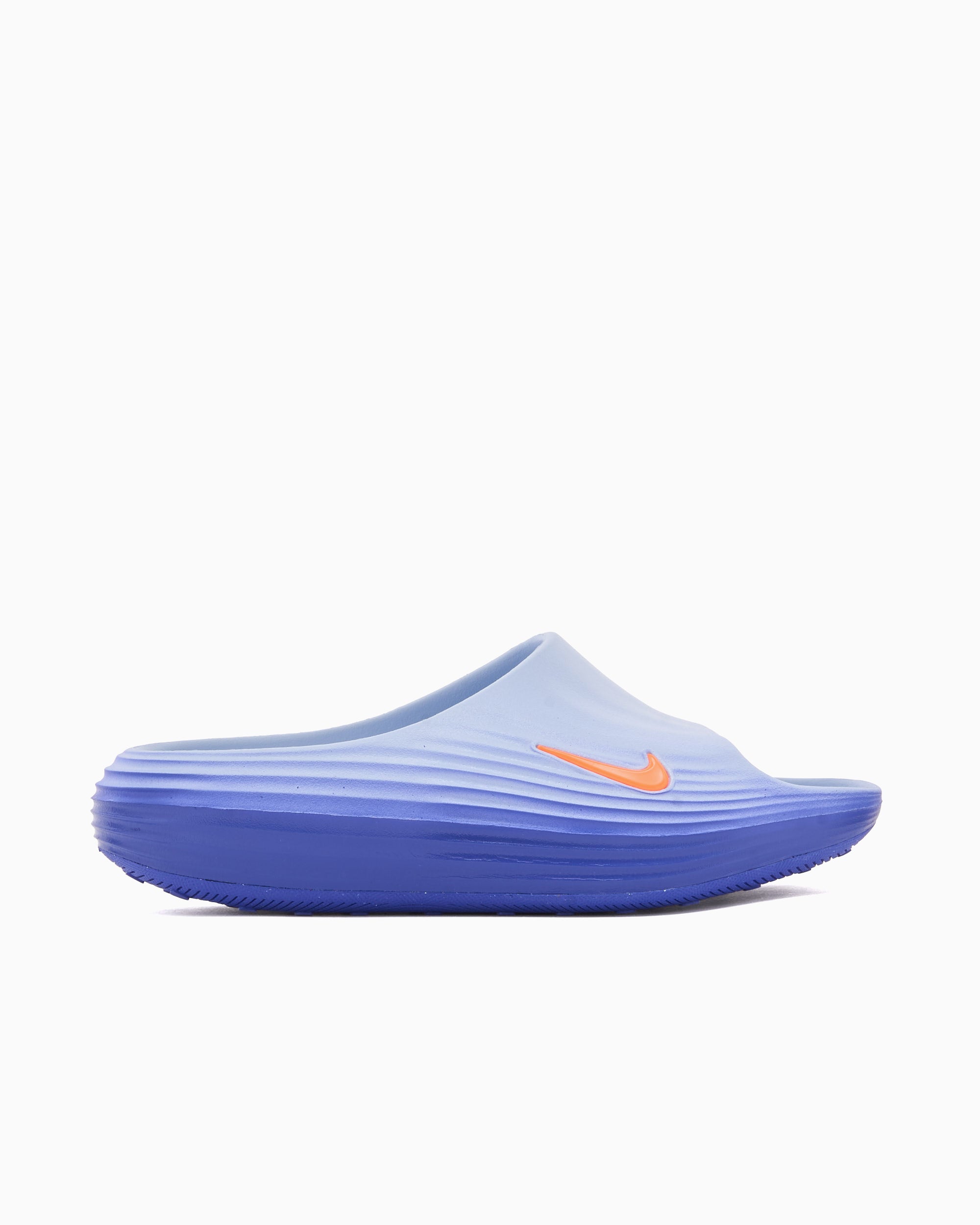 Sandals Nike ReactX Rejuven8 Slide - HV4479-405