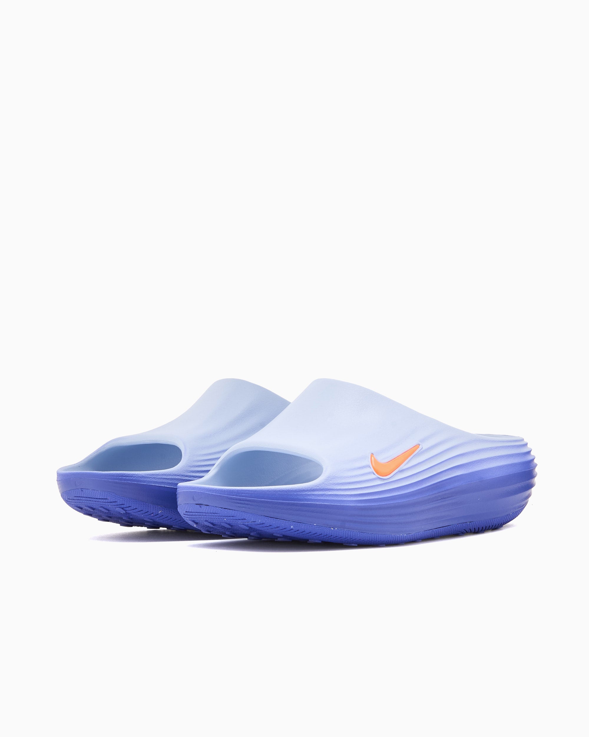 Sandals Nike ReactX Rejuven8 Slide - HV4479-405