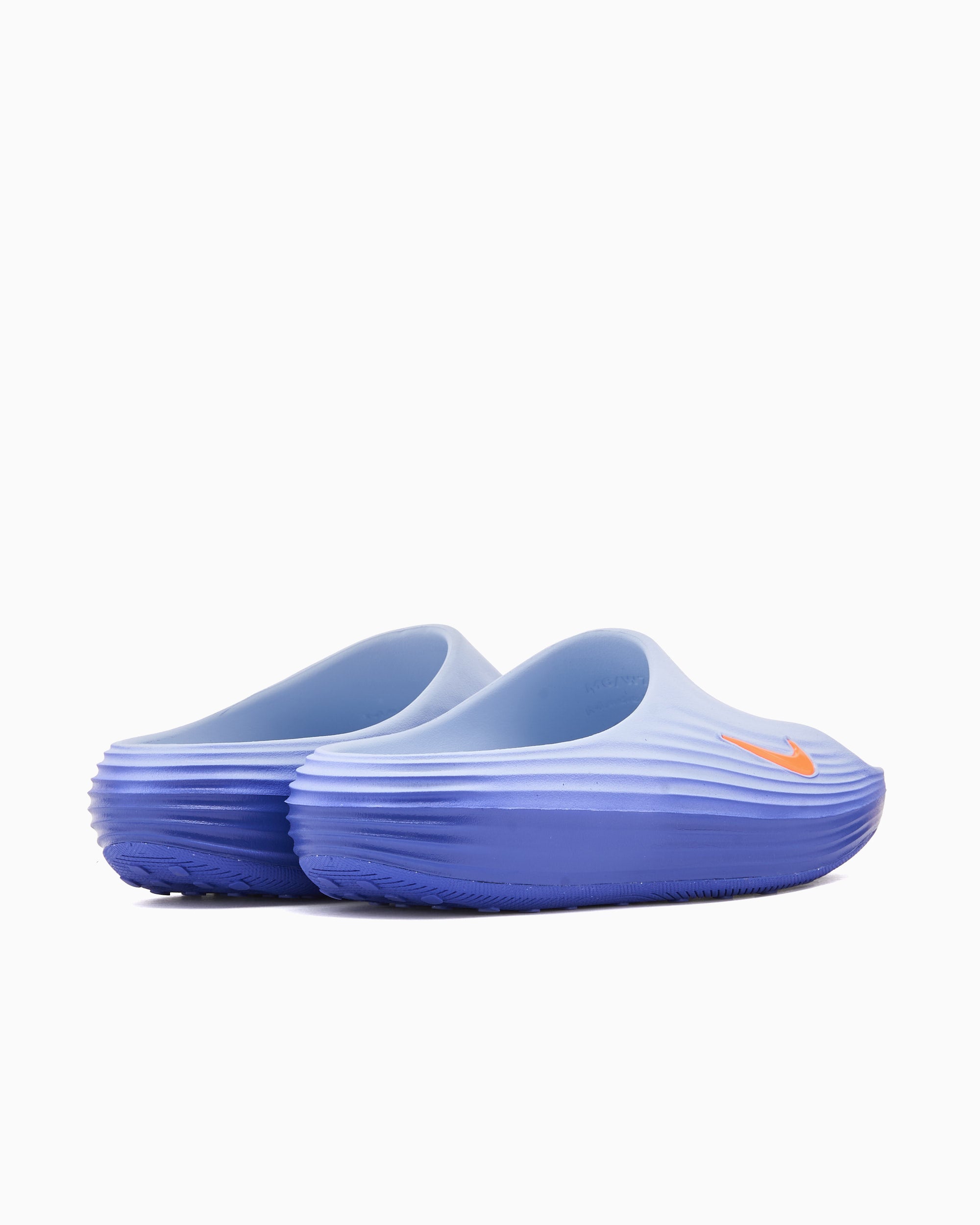 Sandals Nike ReactX Rejuven8 Slide - HV4479-405