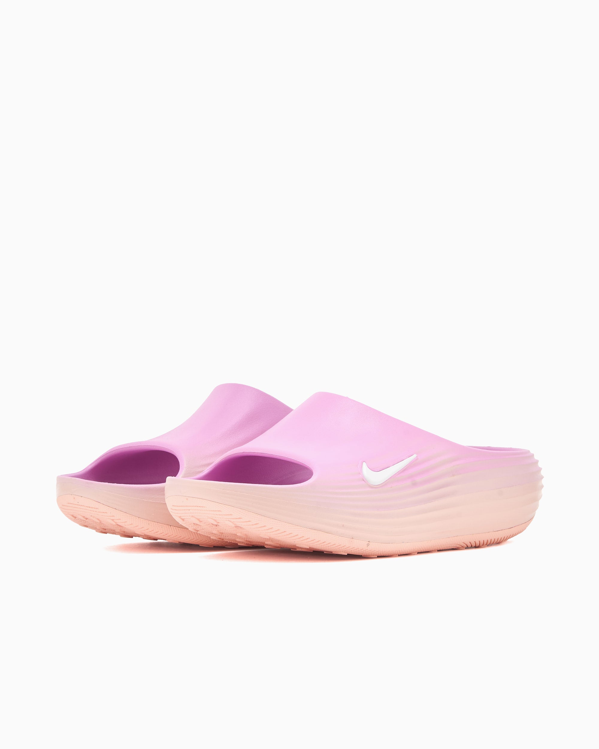 Sandals Nike Women's ReactX Rejuven8 Slide - HV4484-802