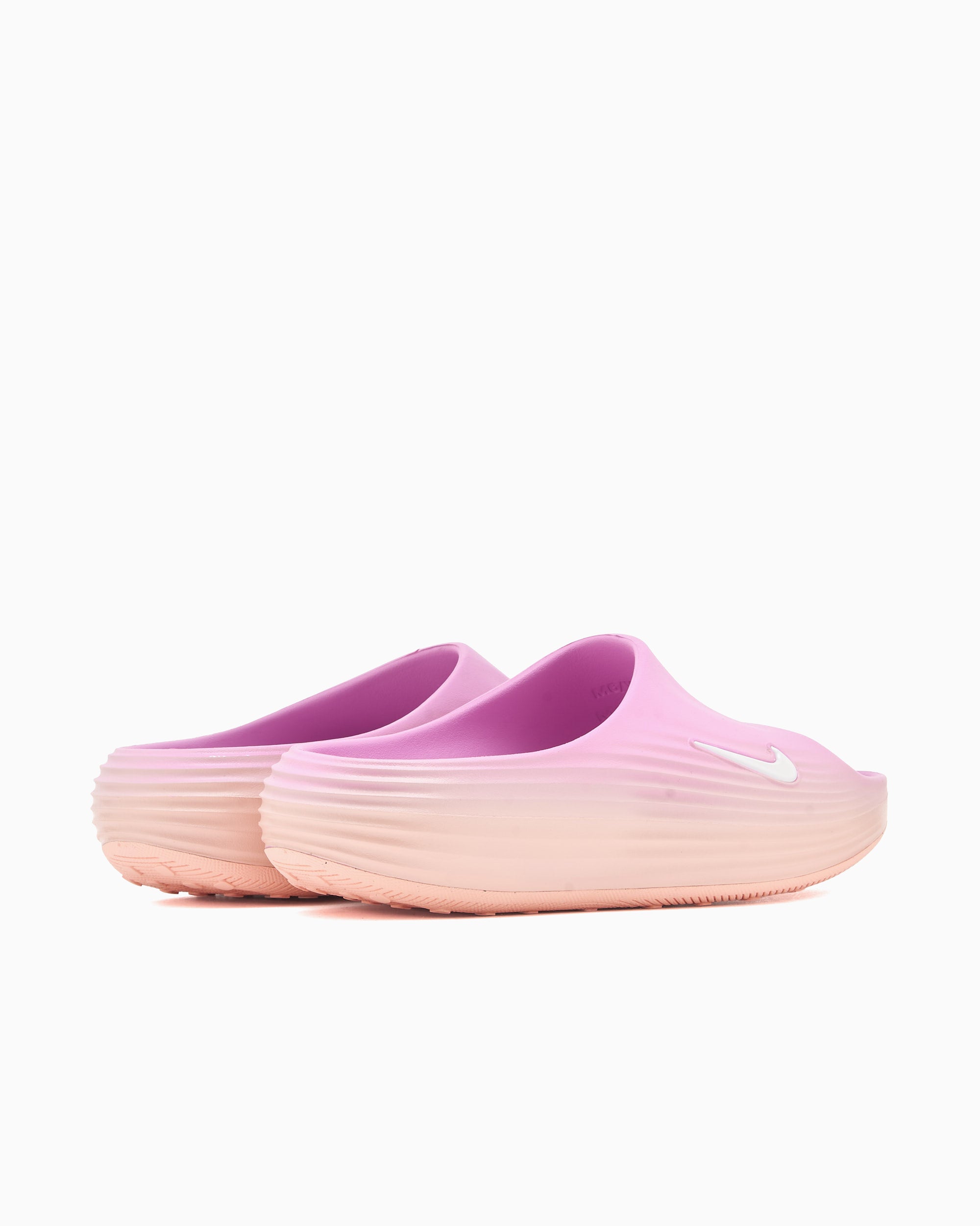 Sandals Nike Women's ReactX Rejuven8 Slide - HV4484-802