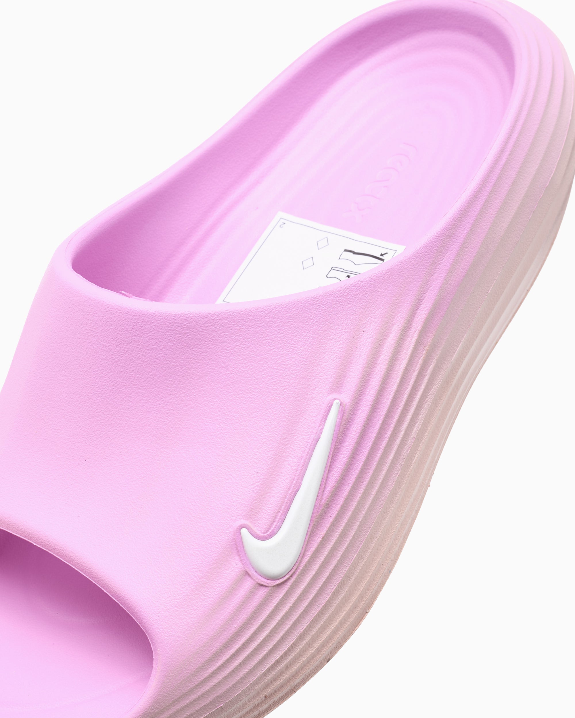 Sandals Nike Women's ReactX Rejuven8 Slide - HV4484-802