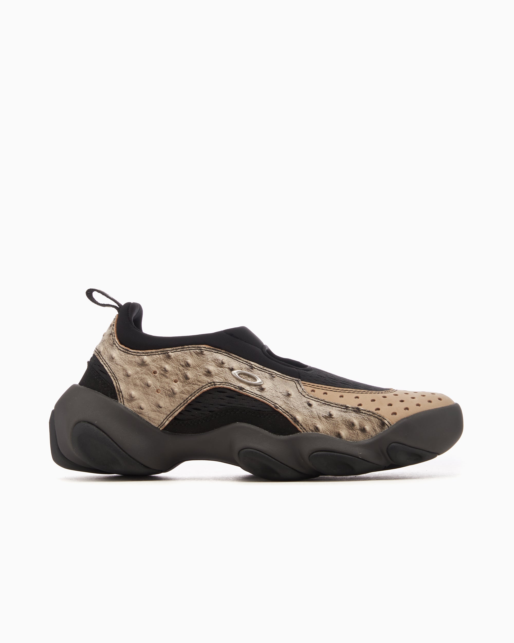 Oakley Factory Team Ostrich Flesh Sandal