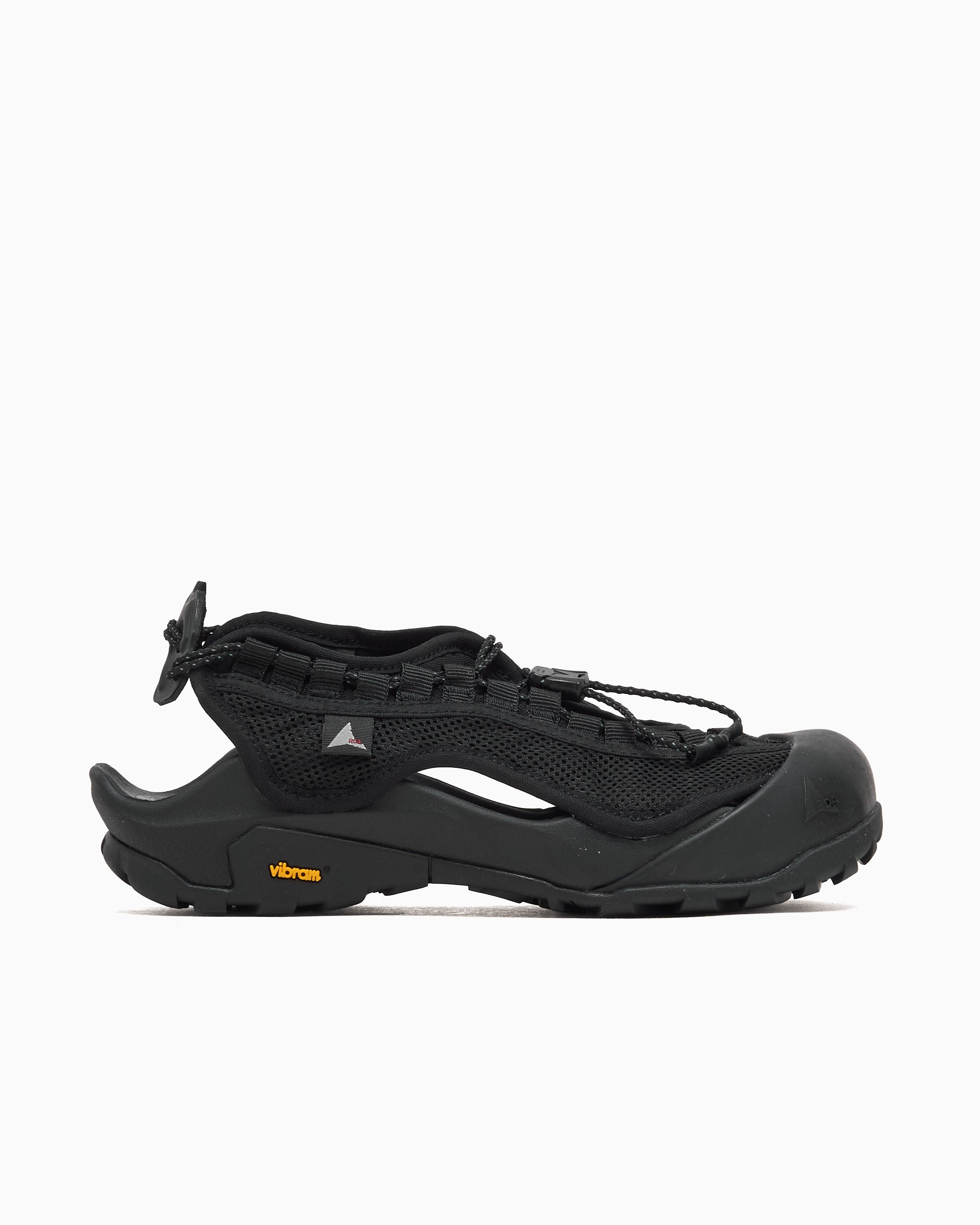 ROA Arpy Weaved Vibram