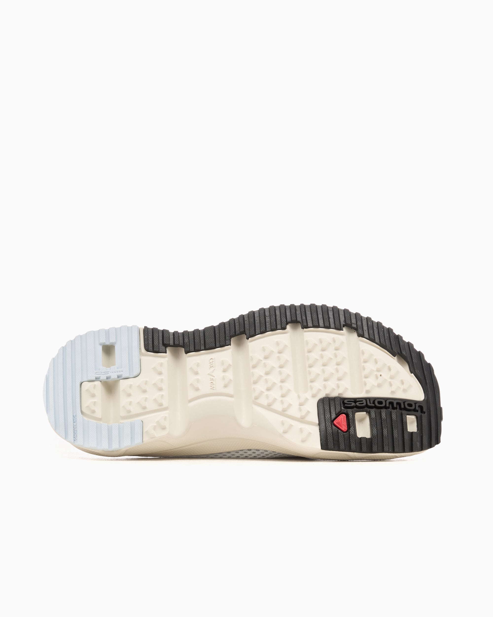 Sandals Salomon Advanced RX Slide 3.0 - L47758100