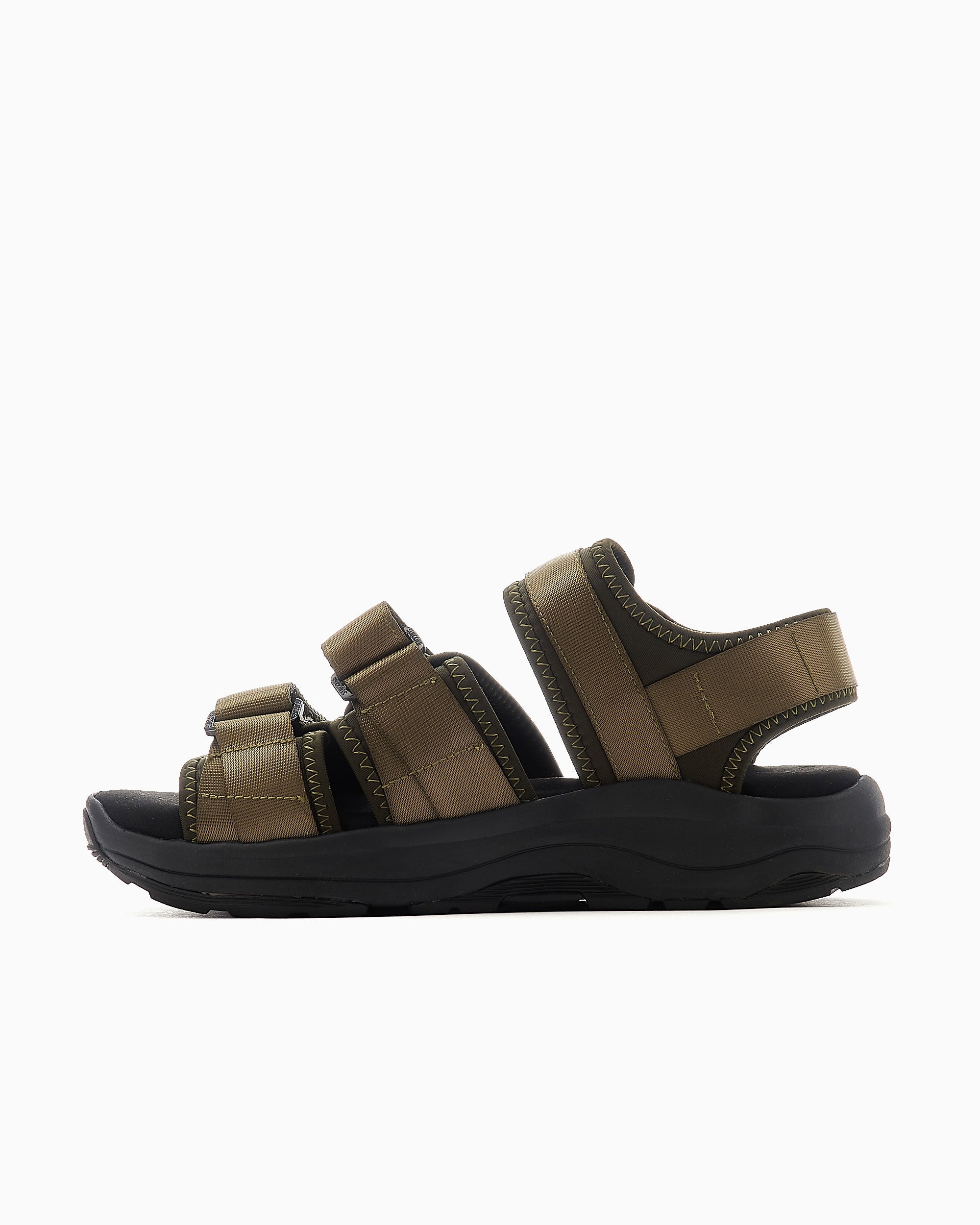 Sandals Suicoke x Tom Wood GGA-Vega - OG-318TW-OLV