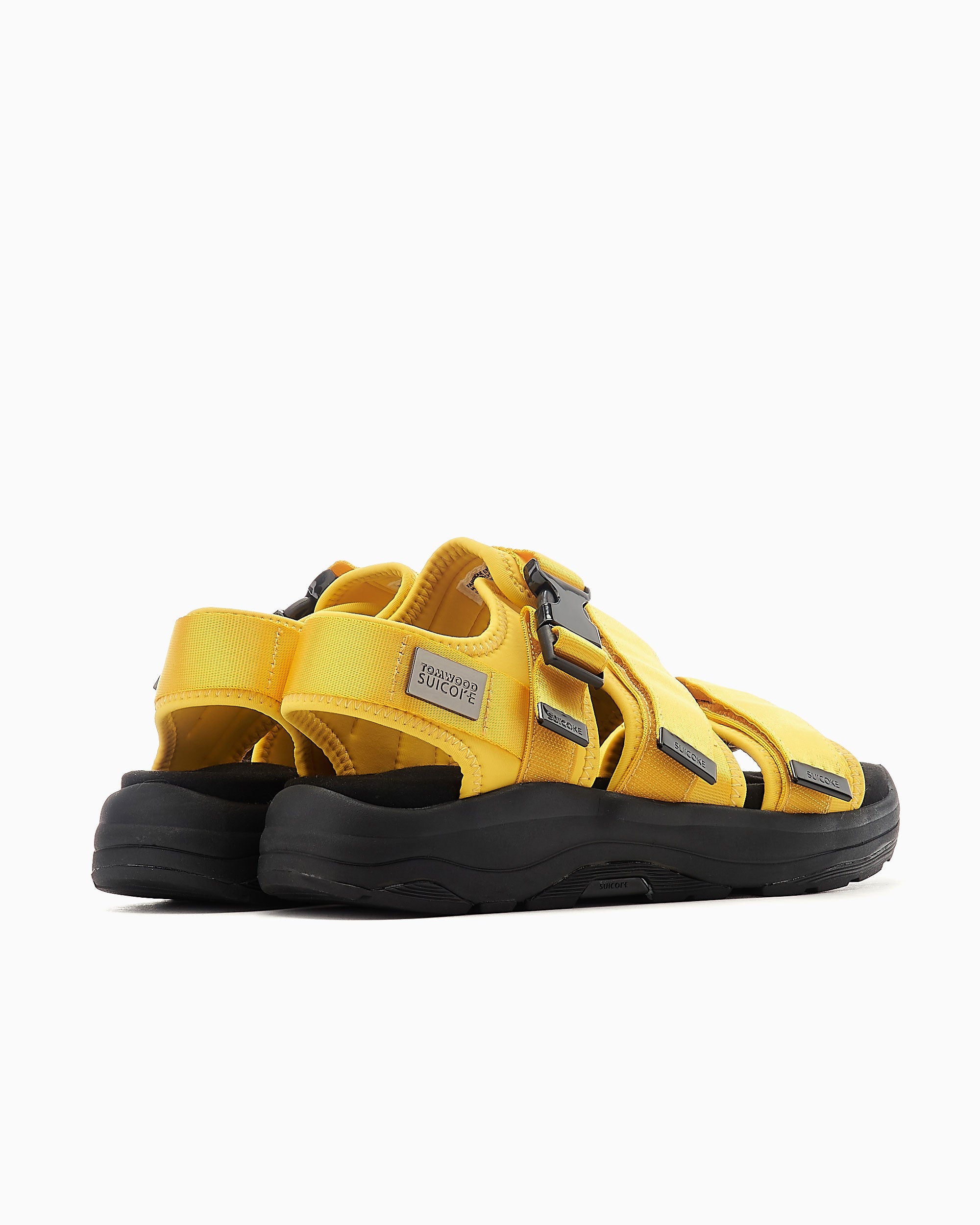 Sandals Suicoke x Tom Wood GGA-Vega - OG-318TW-YLW