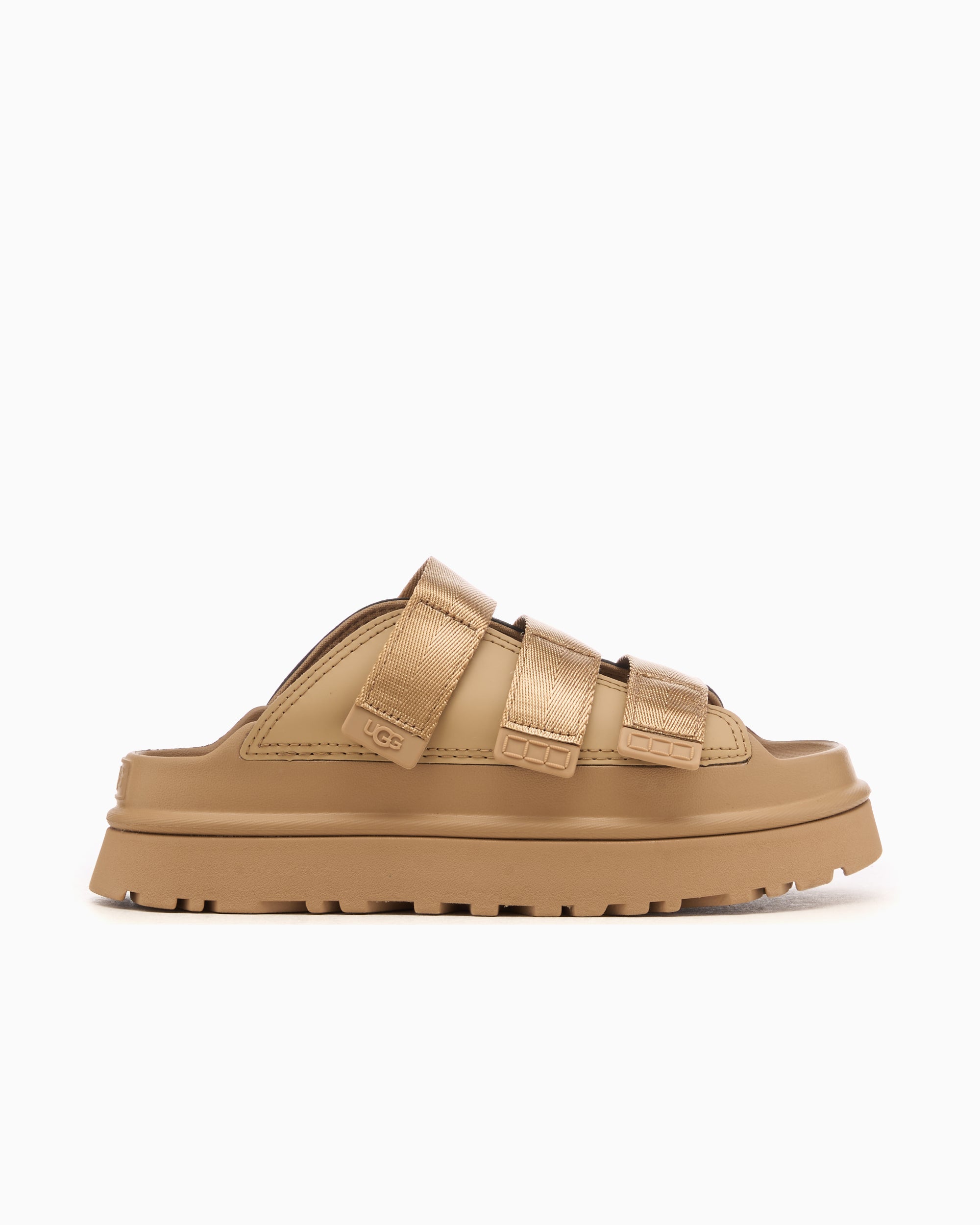 UGG® Women's GoldenGlow Slide