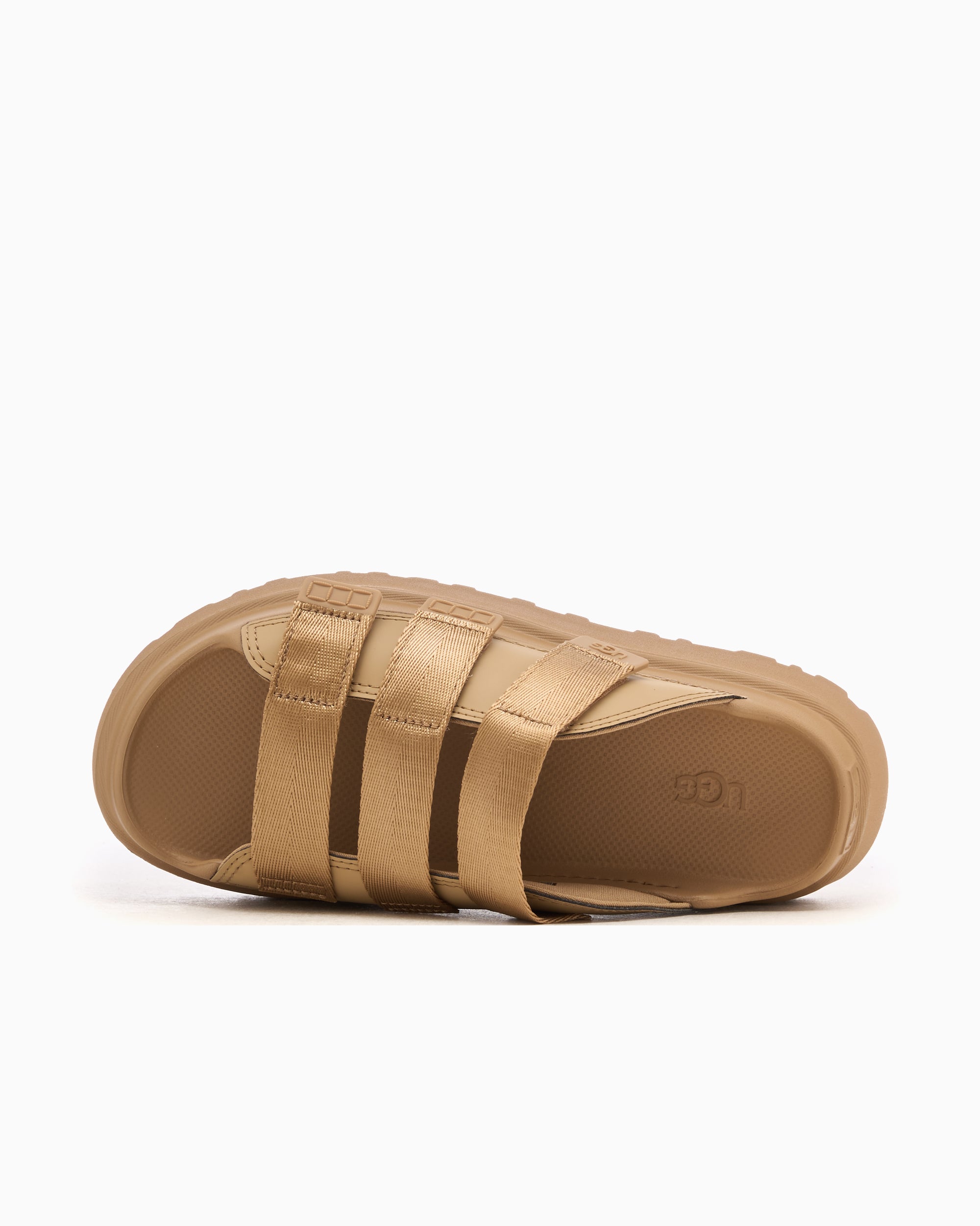 Sandals UGG® Women's GoldenGlow Slide - 1167430-DND