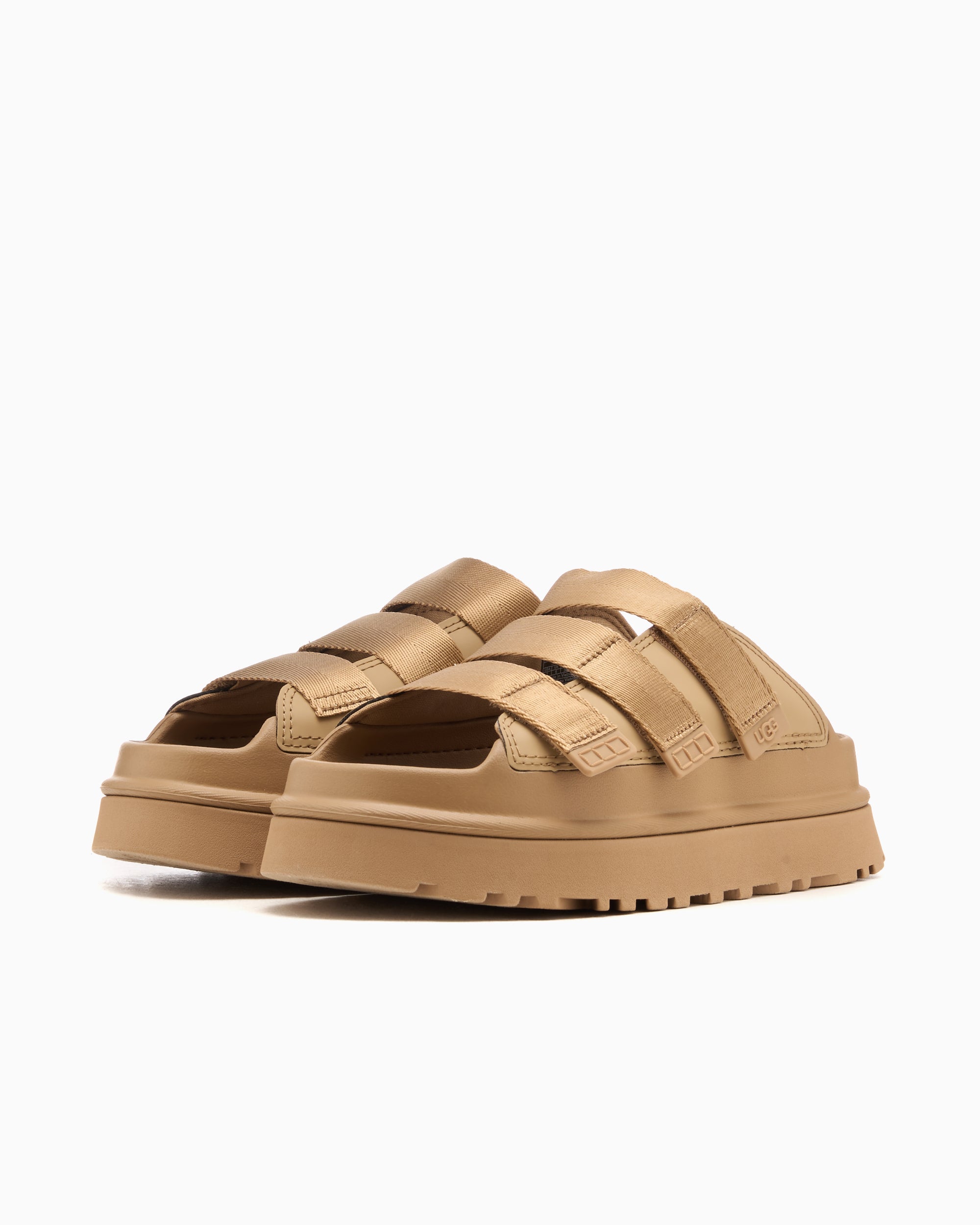 Sandals UGG® Women's GoldenGlow Slide - 1167430-DND