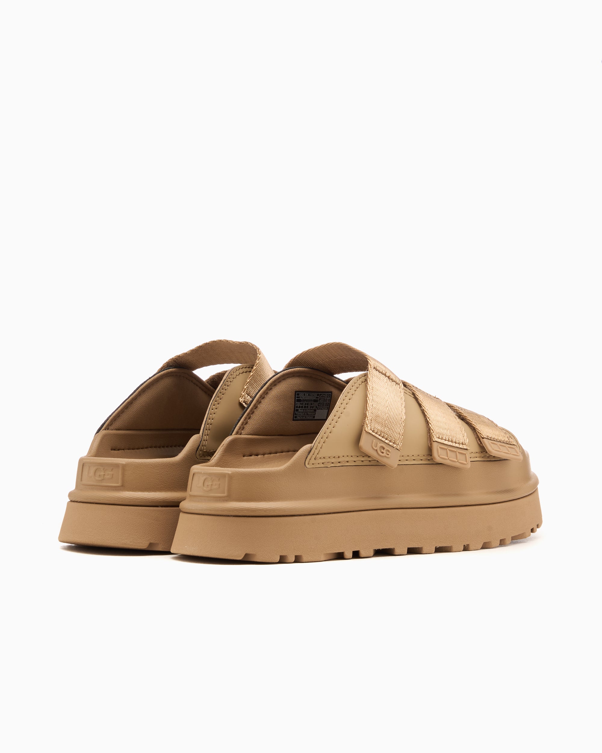 Sandals UGG® Women's GoldenGlow Slide - 1167430-DND