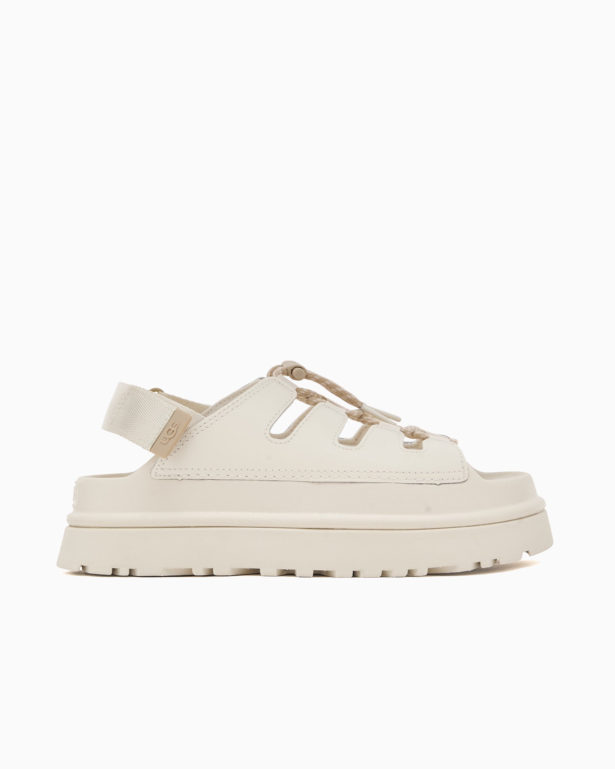 UGG® Women's GoldenGlow Toggle