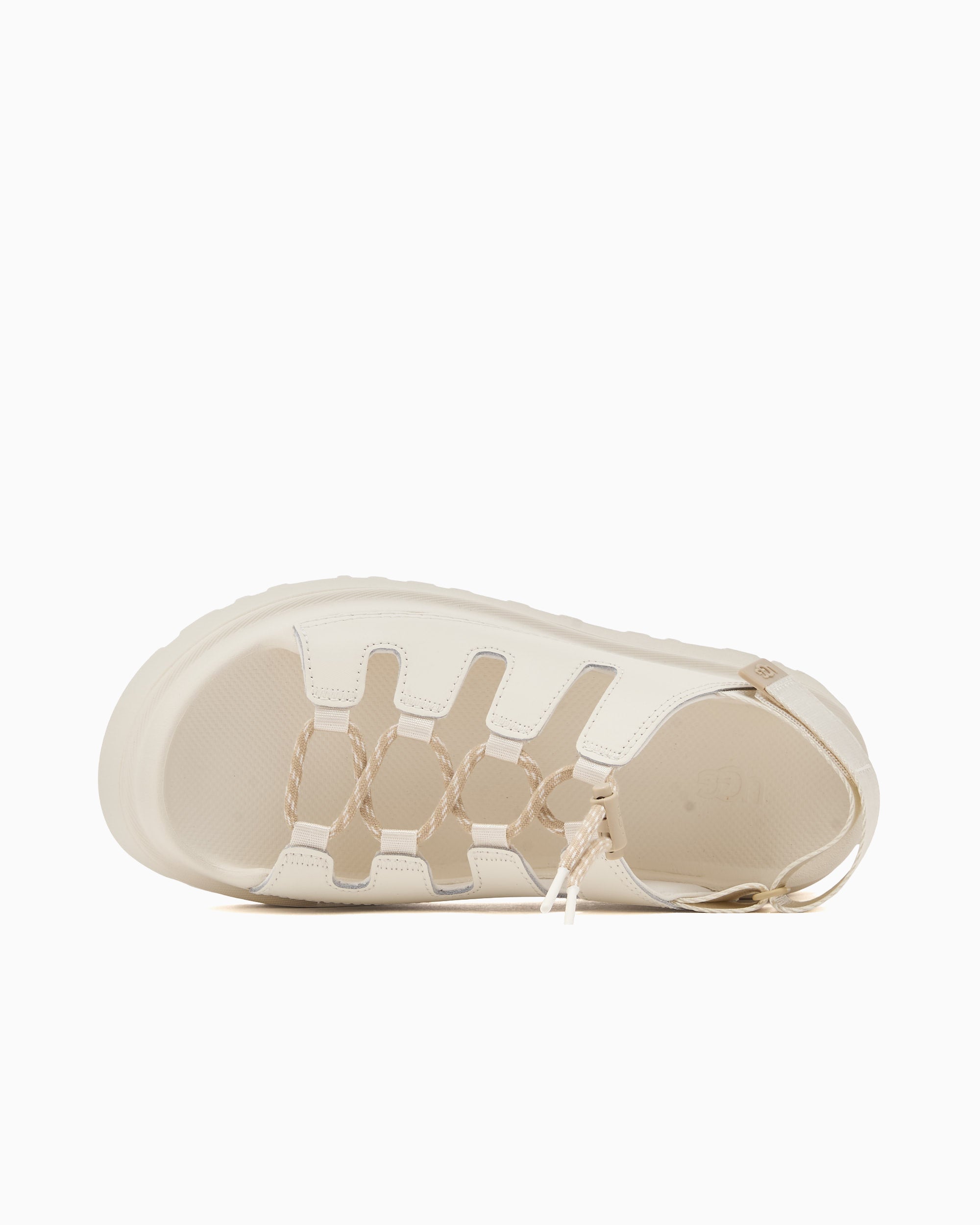 Sandals UGG® Women's GoldenGlow Toggle - 1179370-JSM