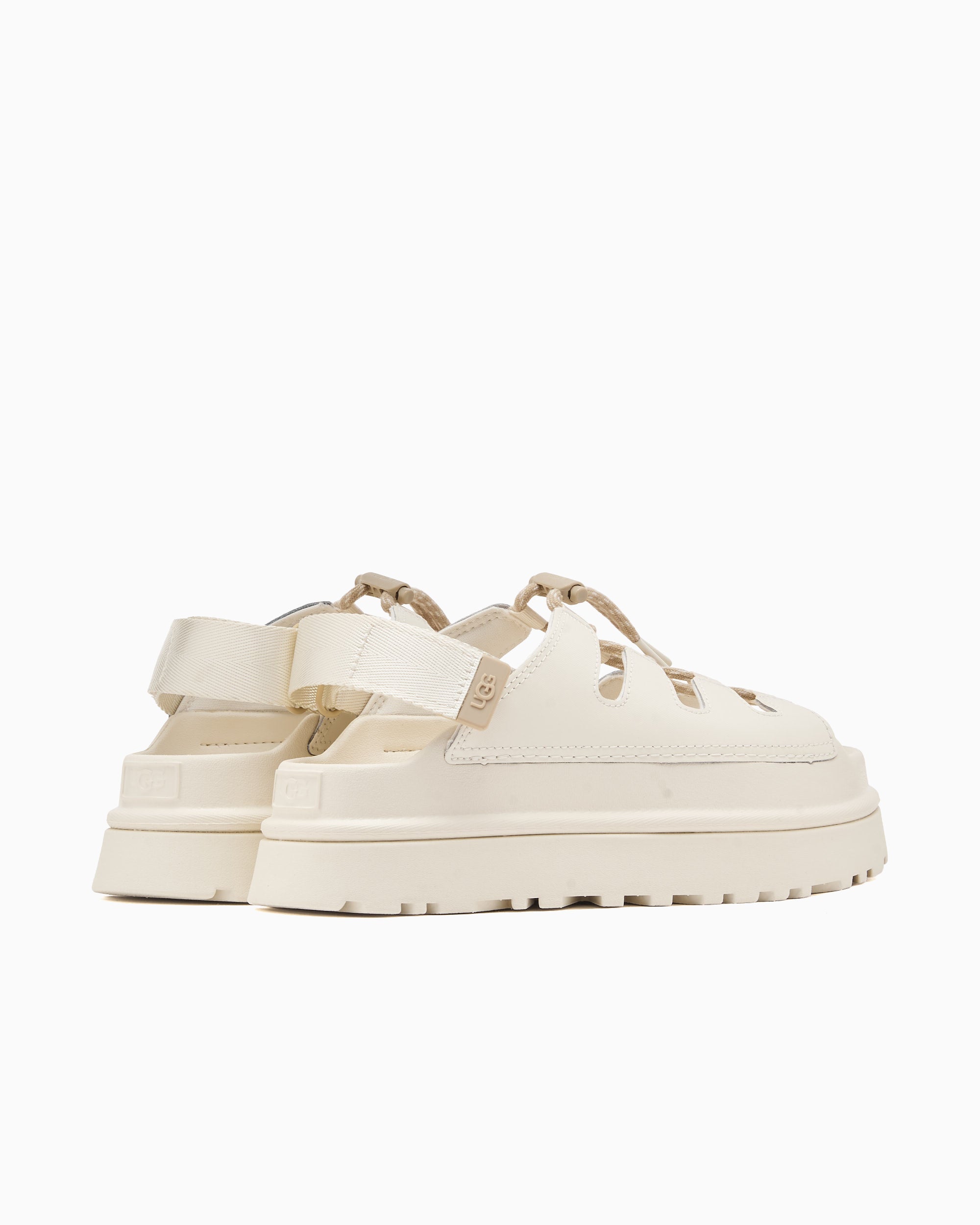 Sandals UGG® Women's GoldenGlow Toggle - 1179370-JSM